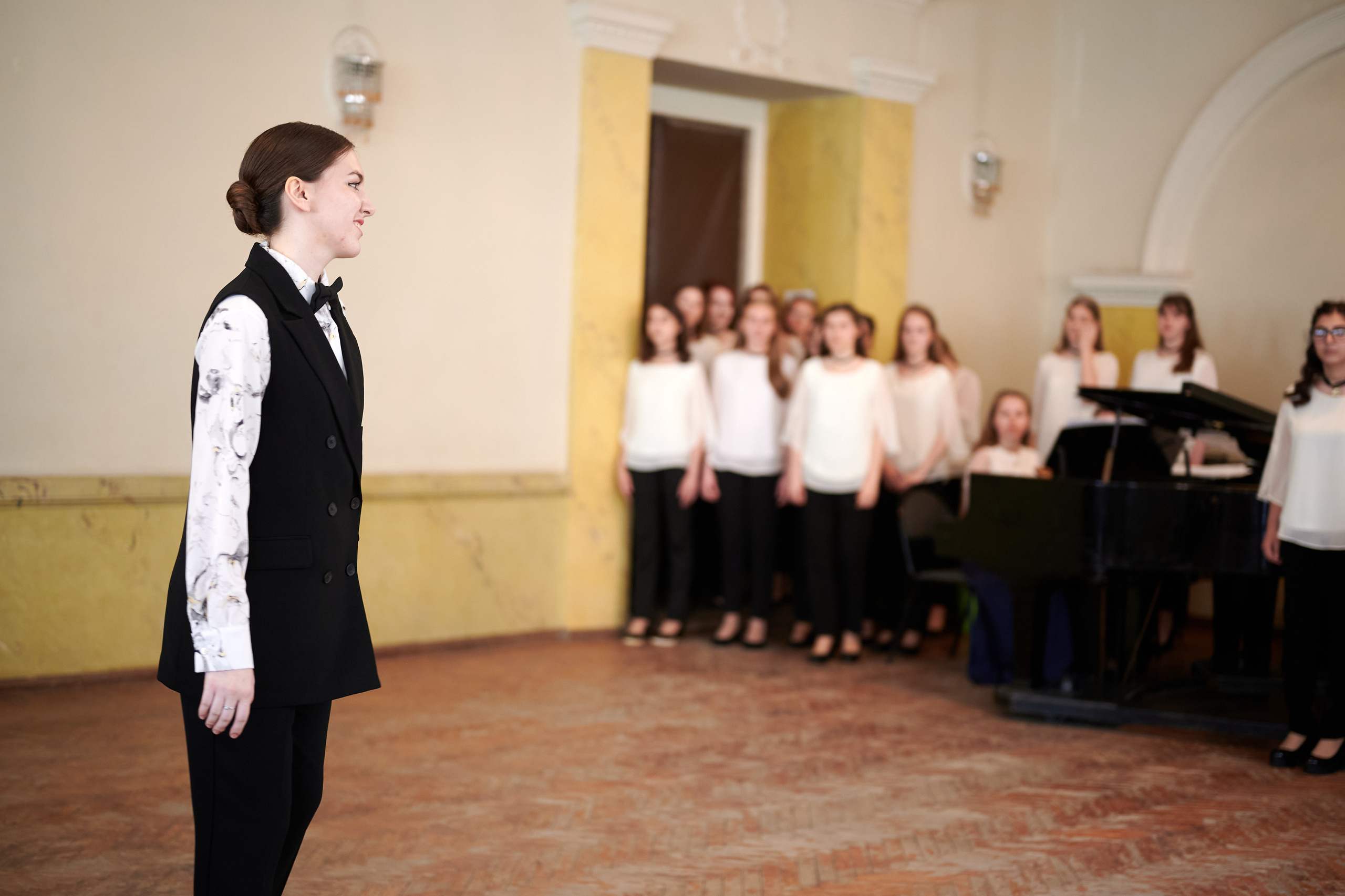 Выпускной. Репортажный фотограф в Самаре Артем Арсентьев