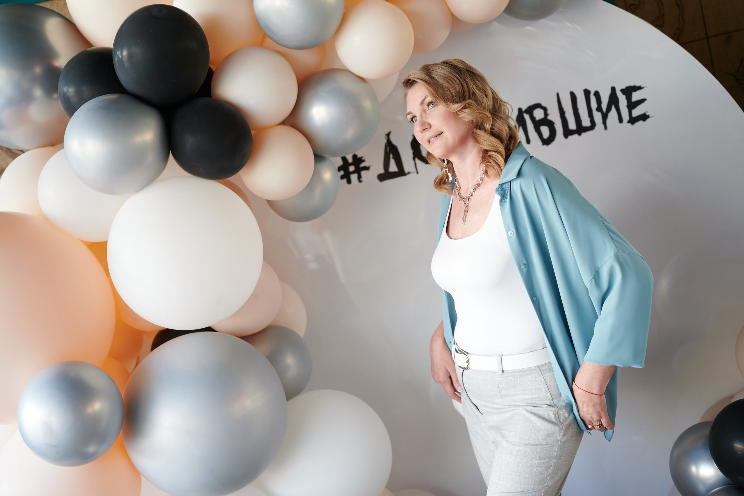 Выпускной. Репортажный фотограф в Самаре Артем Арсентьев