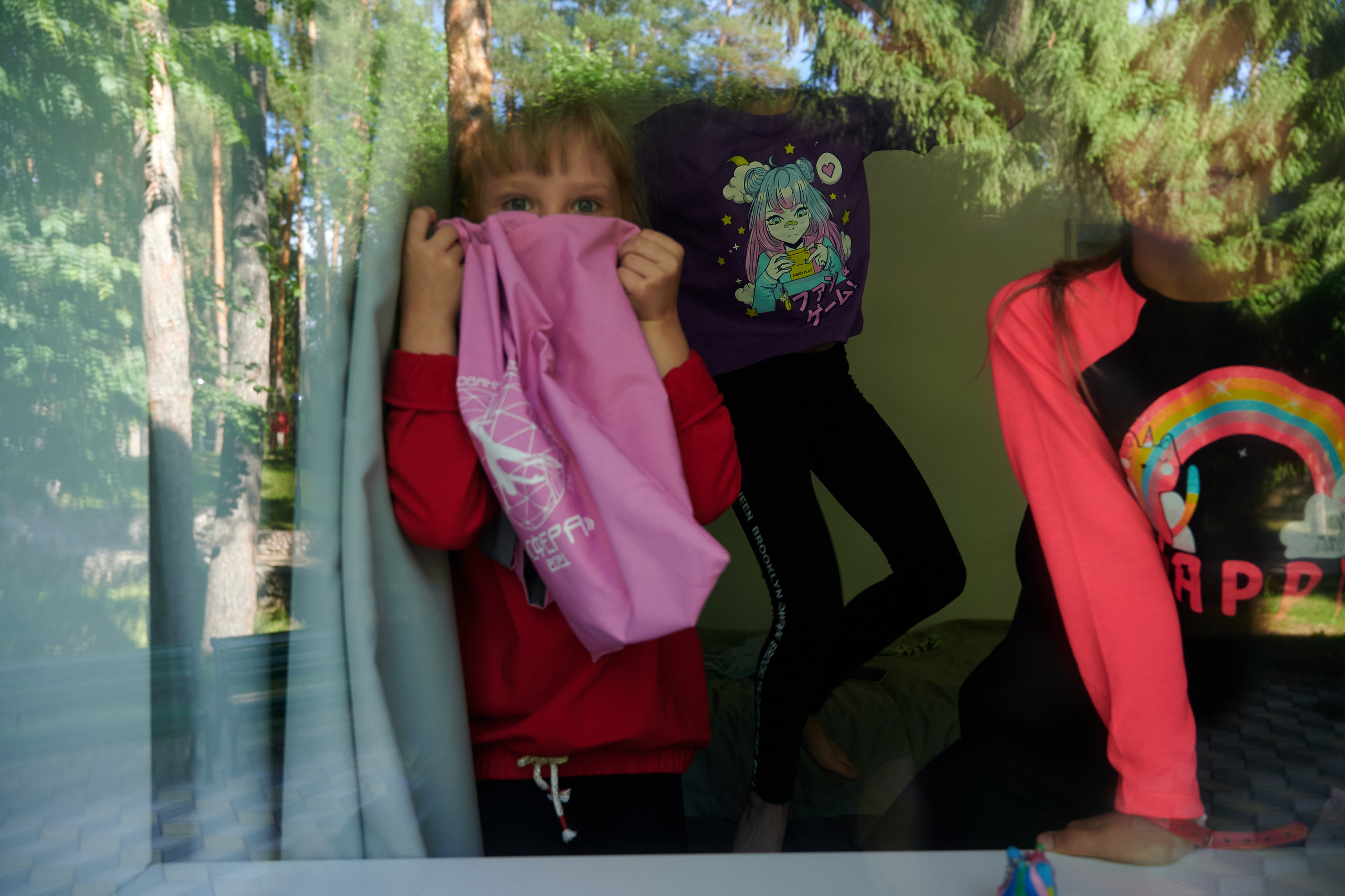 Air Camp. Репортажный фотограф в Самаре Артем Арсентьев