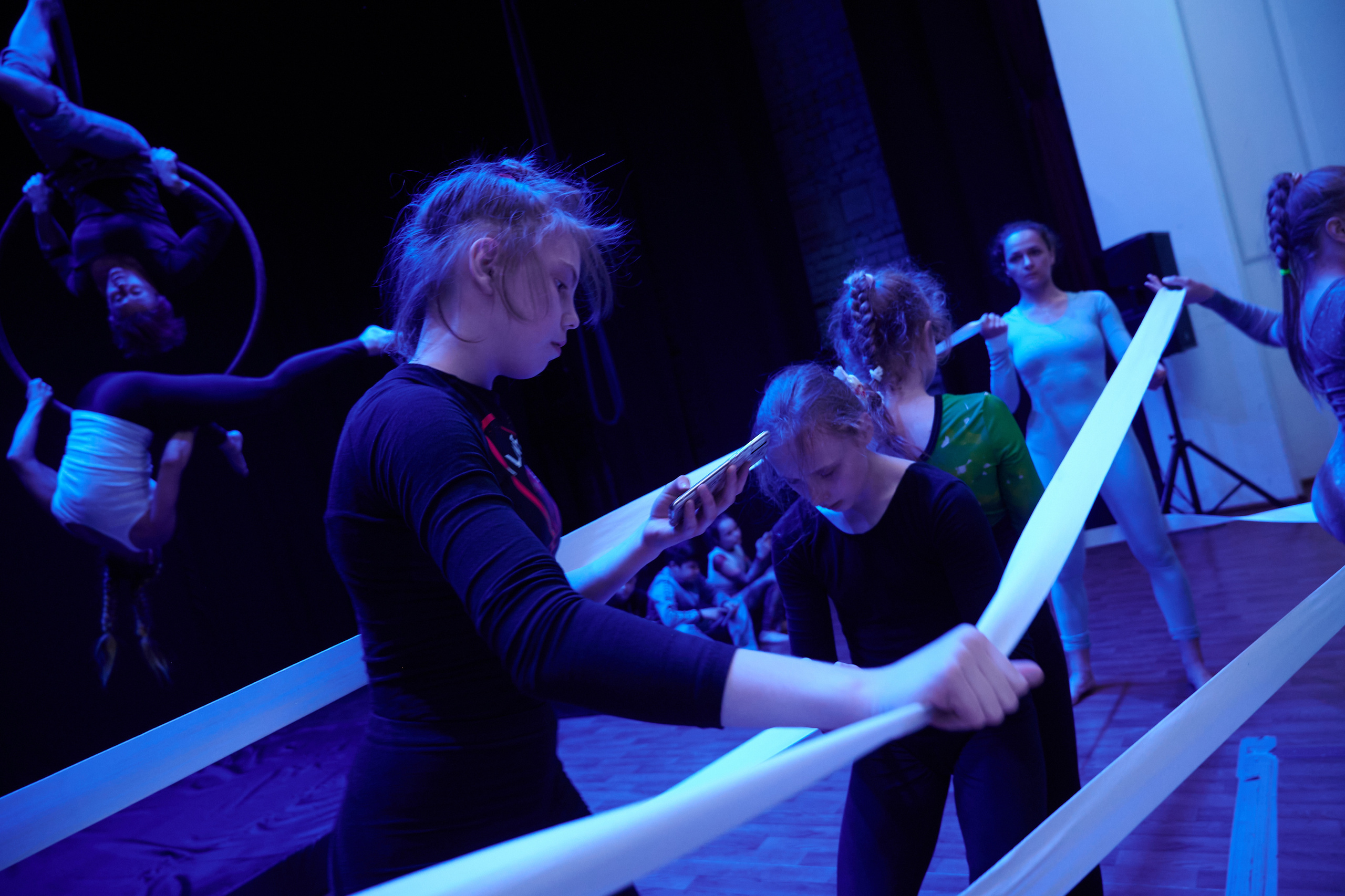 Air Camp. Репортажный фотограф в Самаре Артем Арсентьев