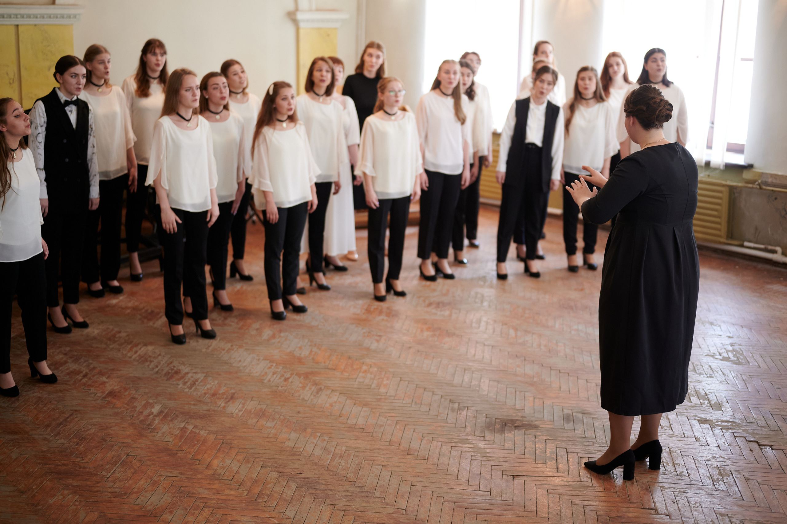 Выпускной. Репортажный фотограф в Самаре Артем Арсентьев