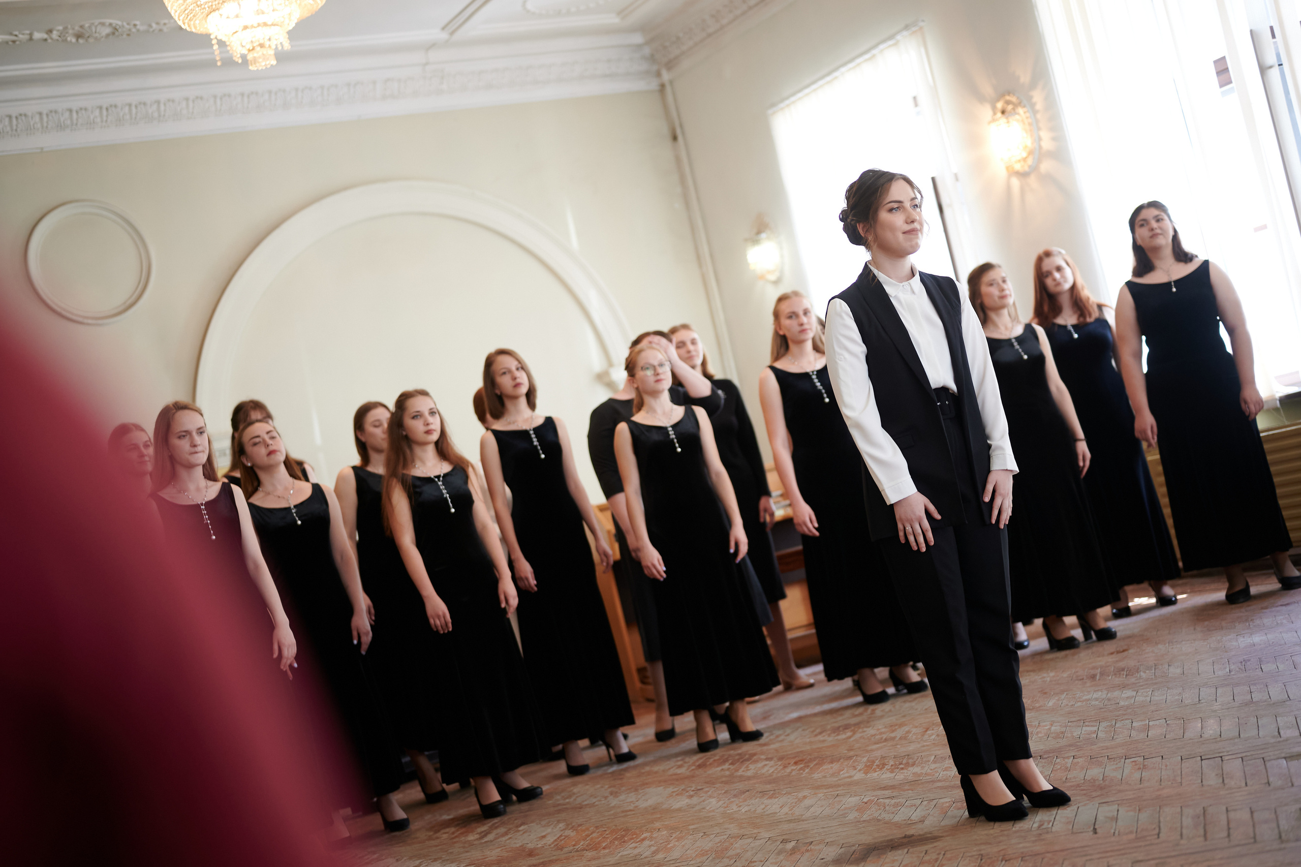 Выпускной. Репортажный фотограф в Самаре Артем Арсентьев