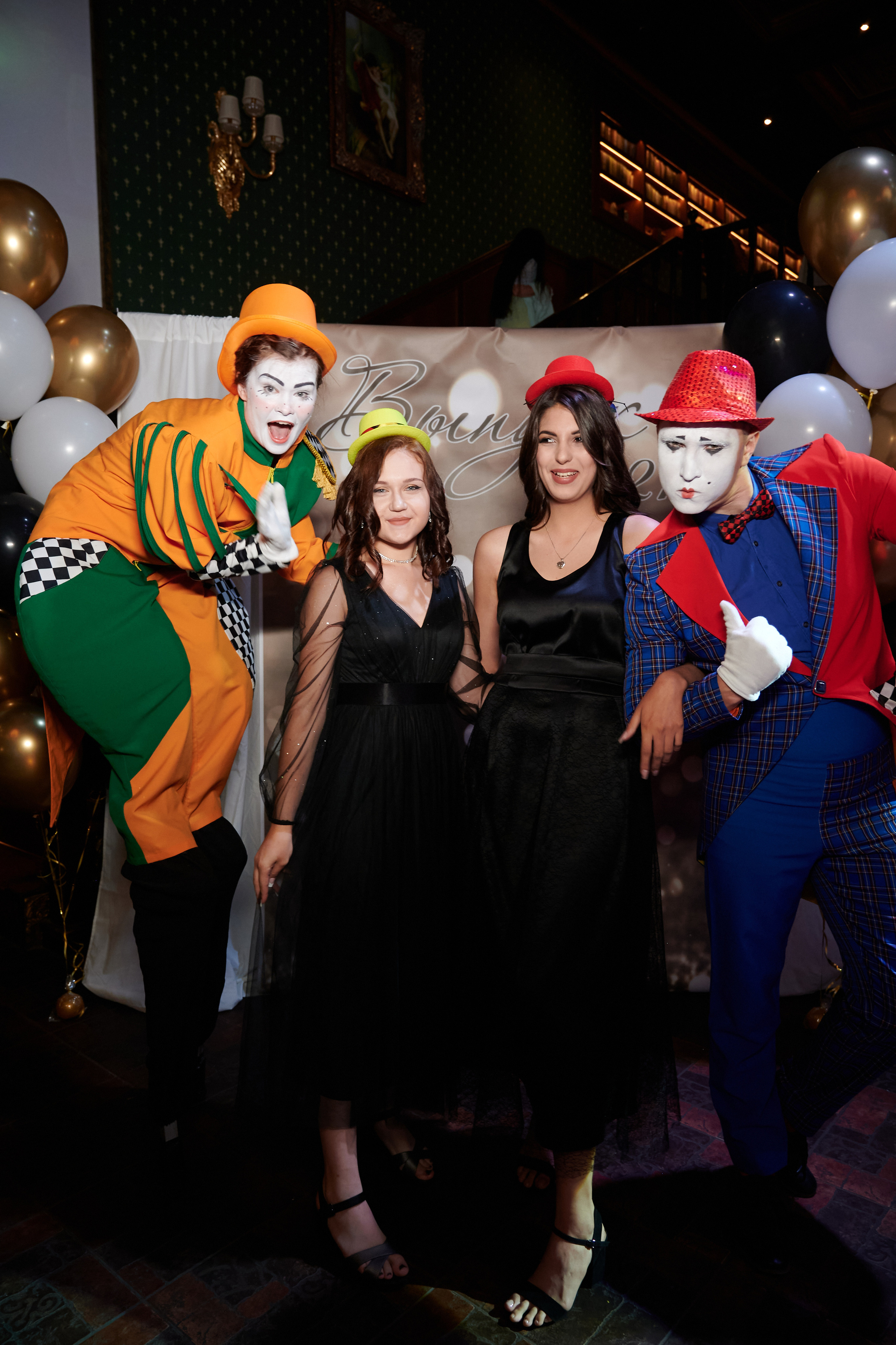 Выпускной. Репортажный фотограф в Самаре Артем Арсентьев