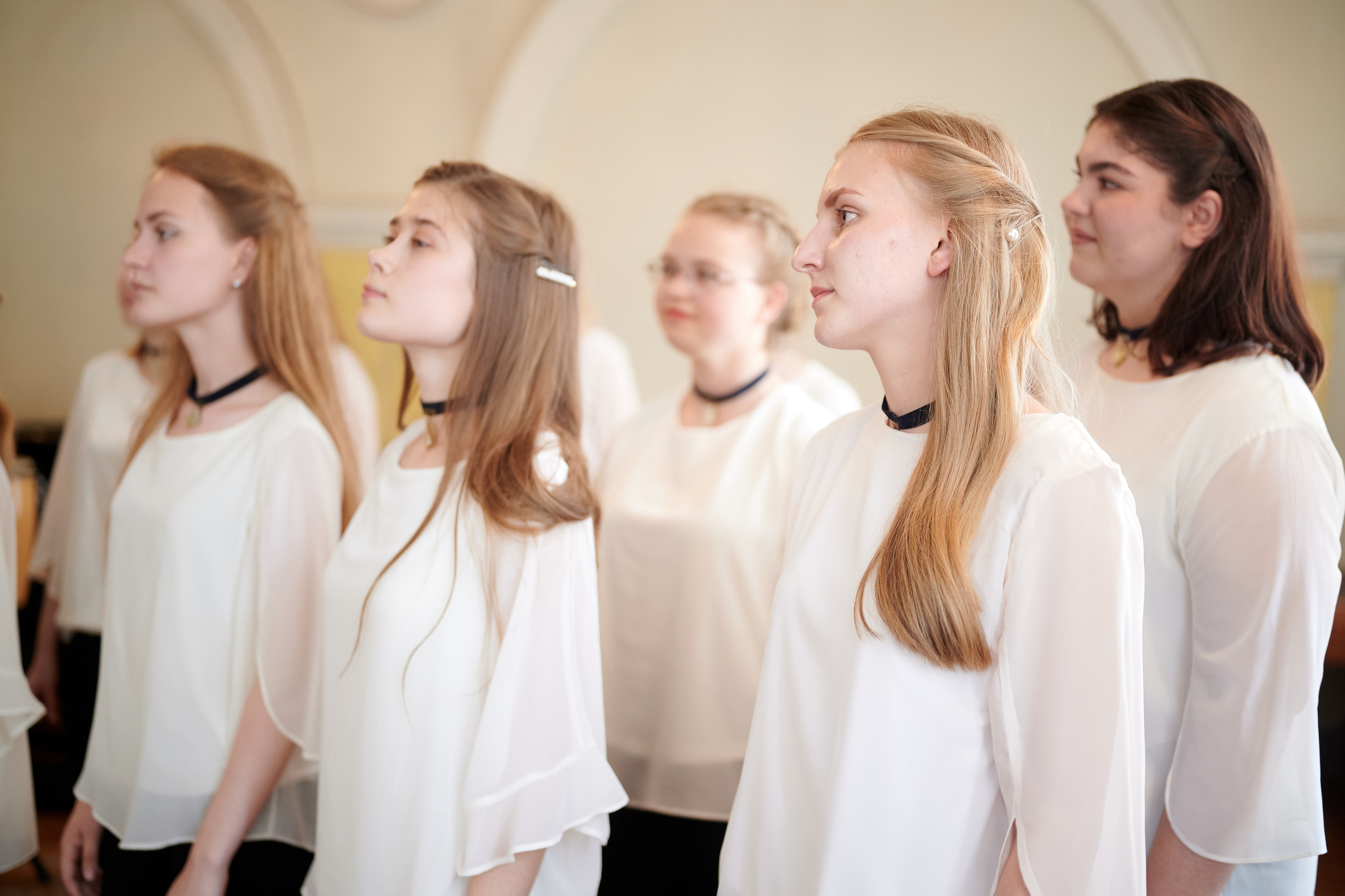 Выпускной. Репортажный фотограф в Самаре Артем Арсентьев