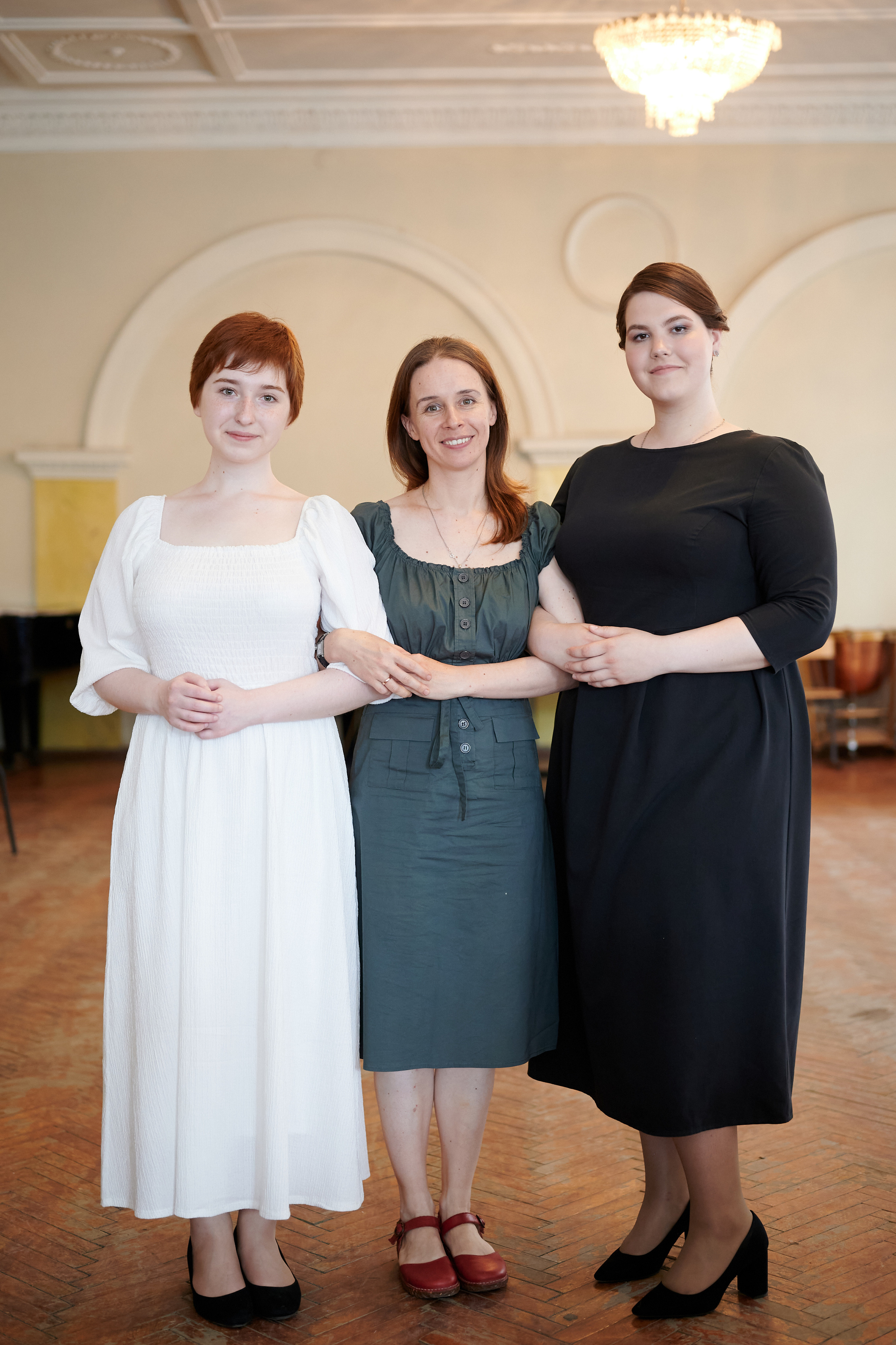 Выпускной. Репортажный фотограф в Самаре Артем Арсентьев