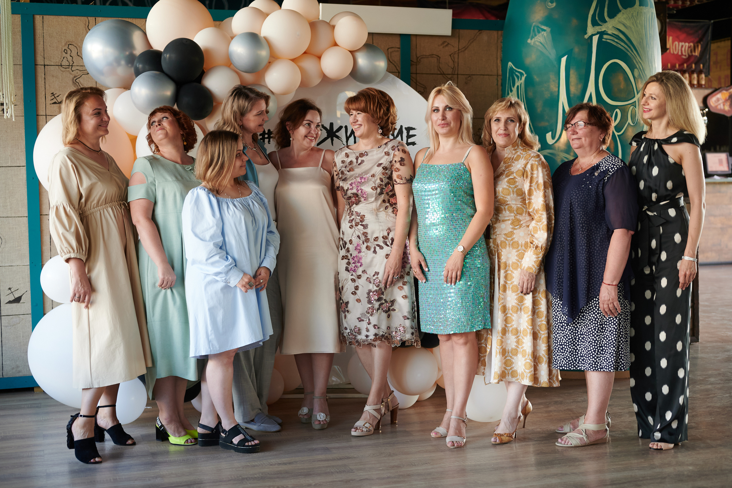 Выпускной. Репортажный фотограф в Самаре Артем Арсентьев