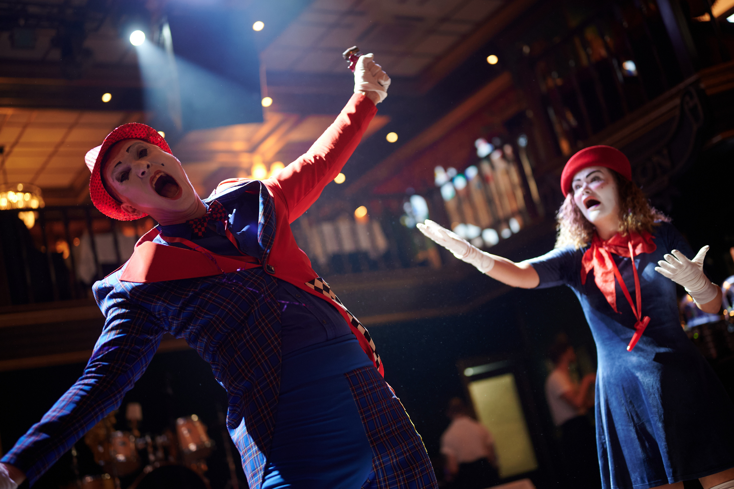 Выпускной. Репортажный фотограф в Самаре Артем Арсентьев