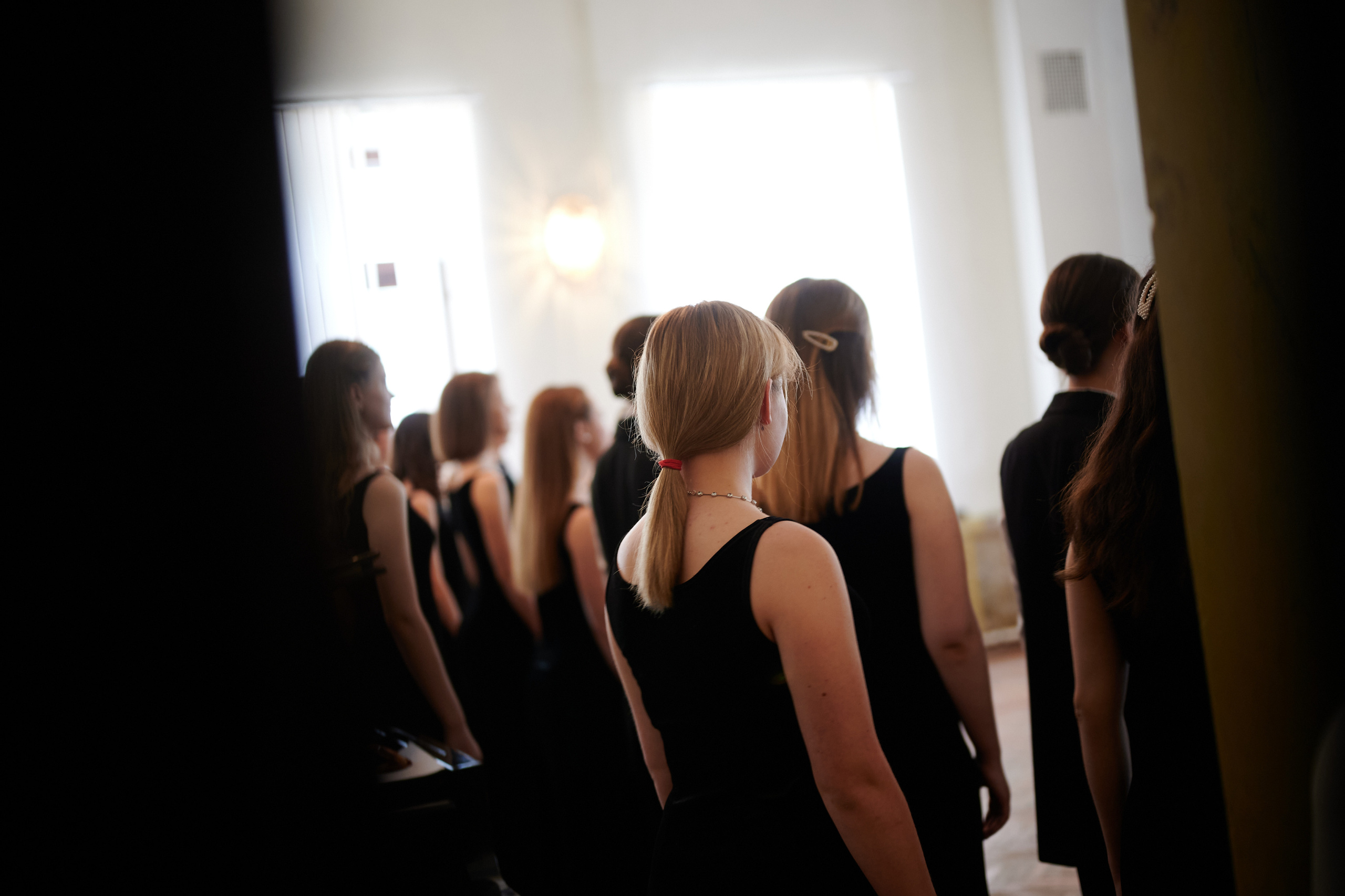 Выпускной. Репортажный фотограф в Самаре Артем Арсентьев