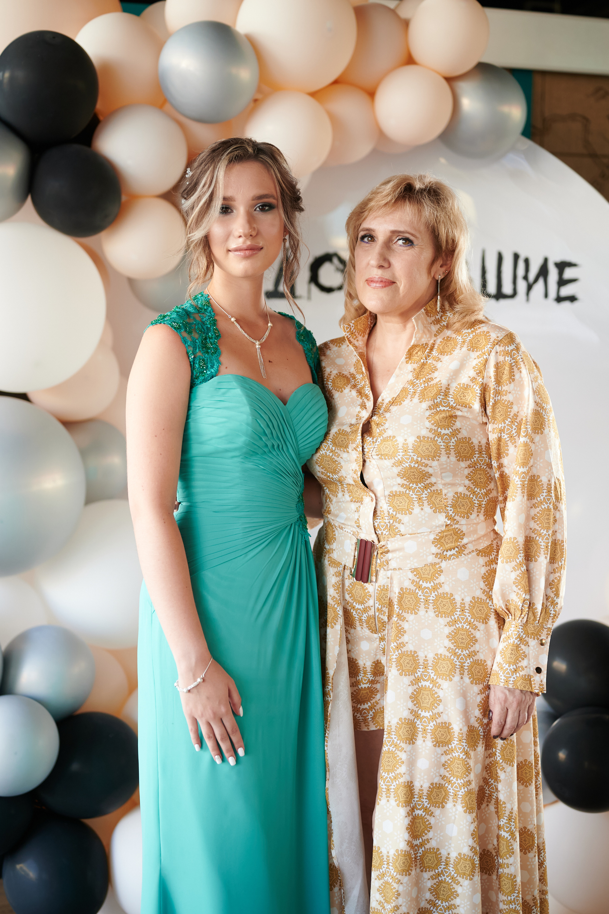 Выпускной. Репортажный фотограф в Самаре Артем Арсентьев