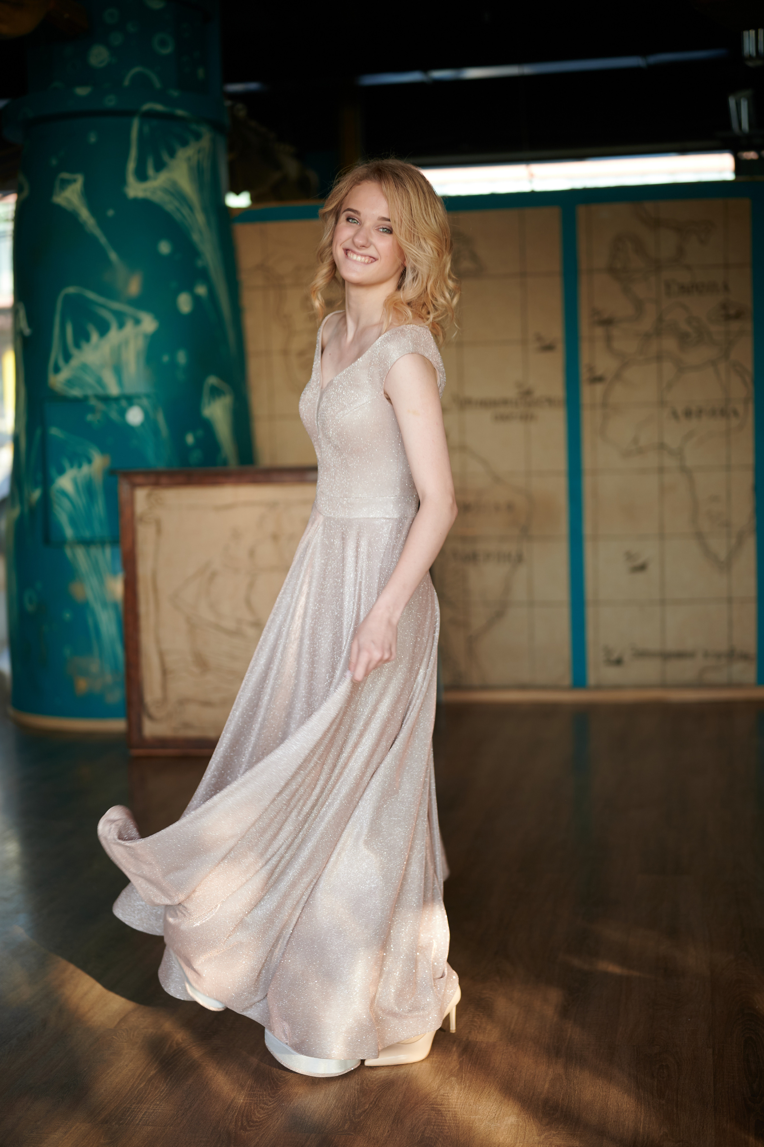 Выпускной. Репортажный фотограф в Самаре Артем Арсентьев