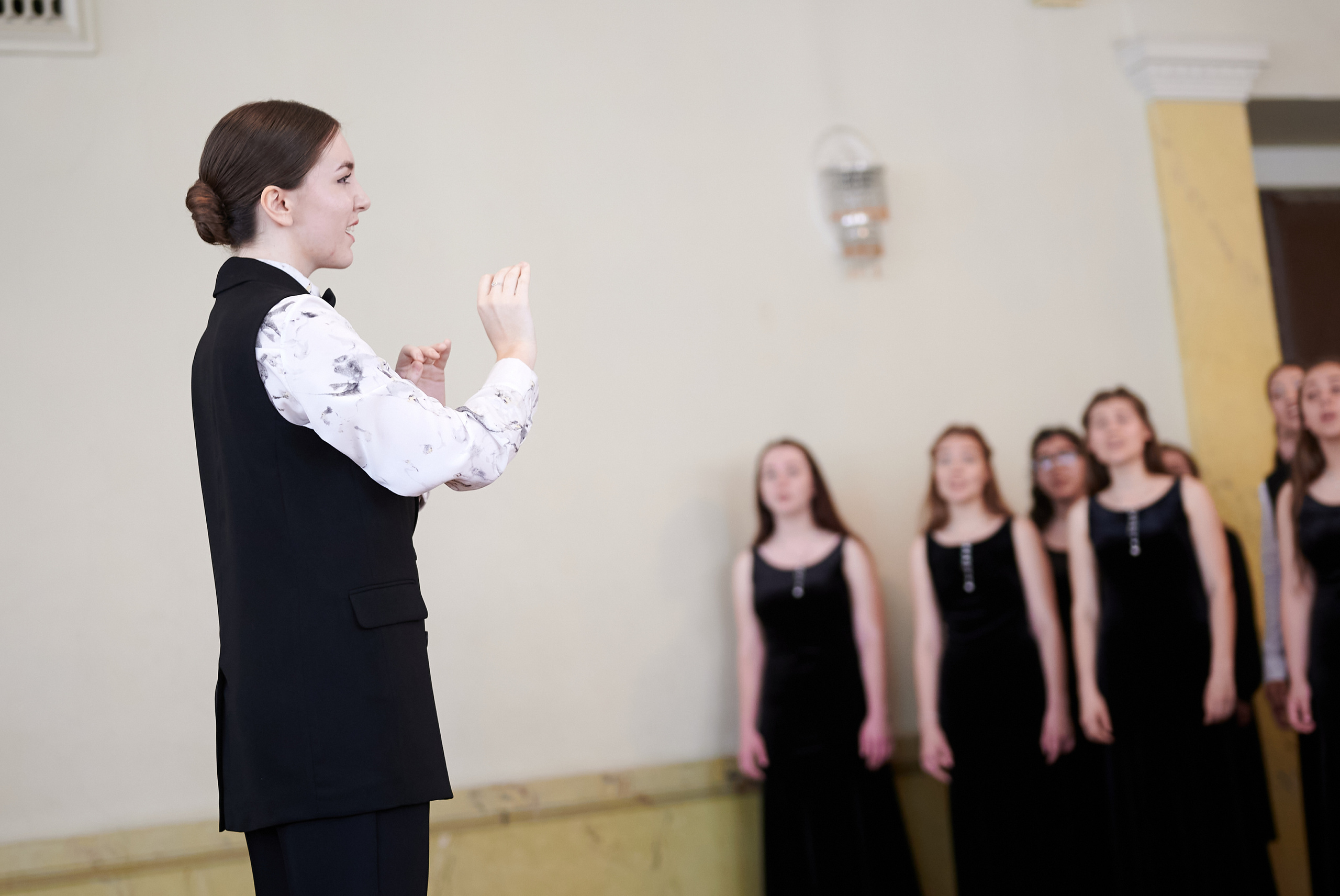 Выпускной. Репортажный фотограф в Самаре Артем Арсентьев
