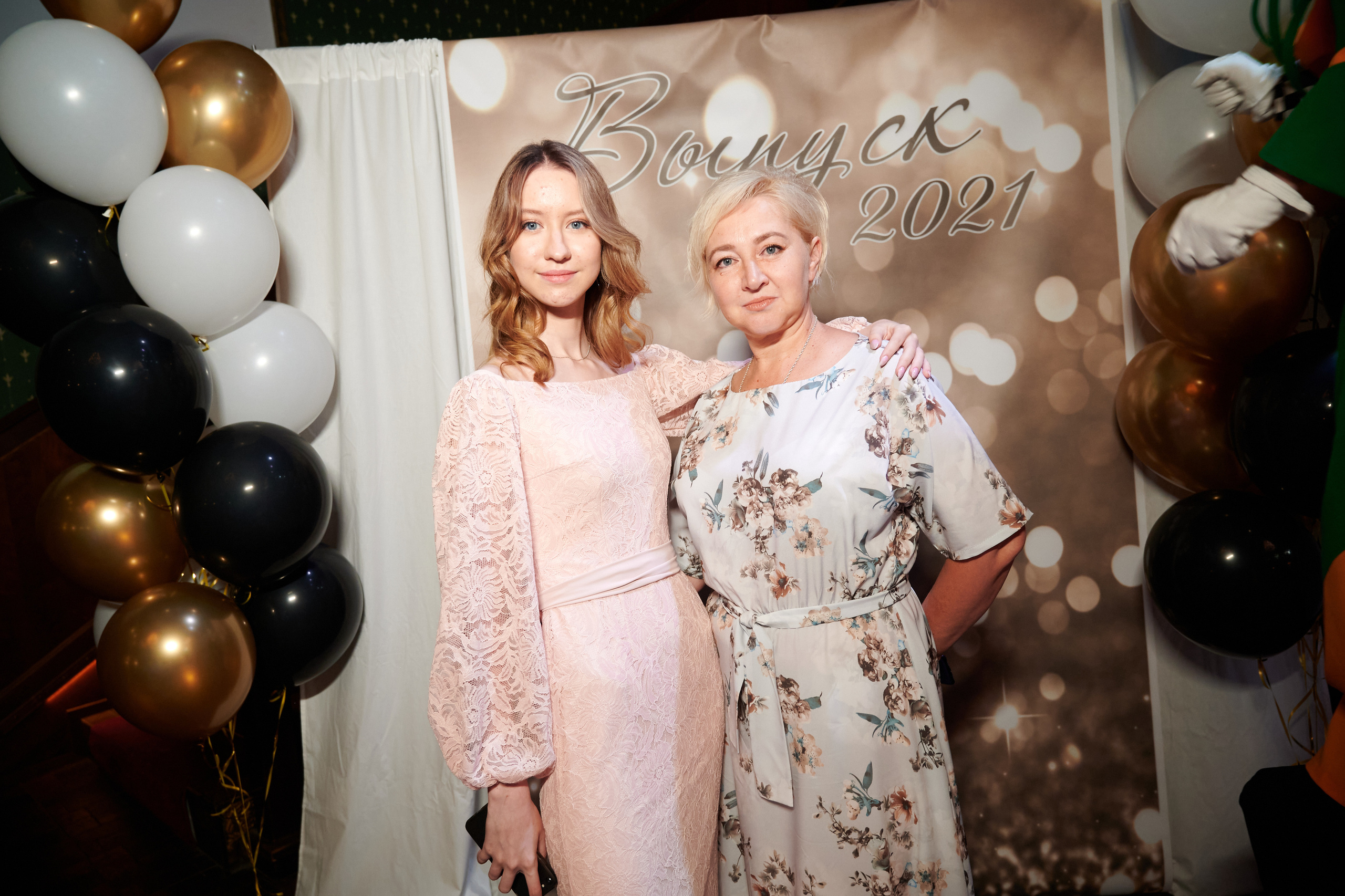 Выпускной. Репортажный фотограф в Самаре Артем Арсентьев