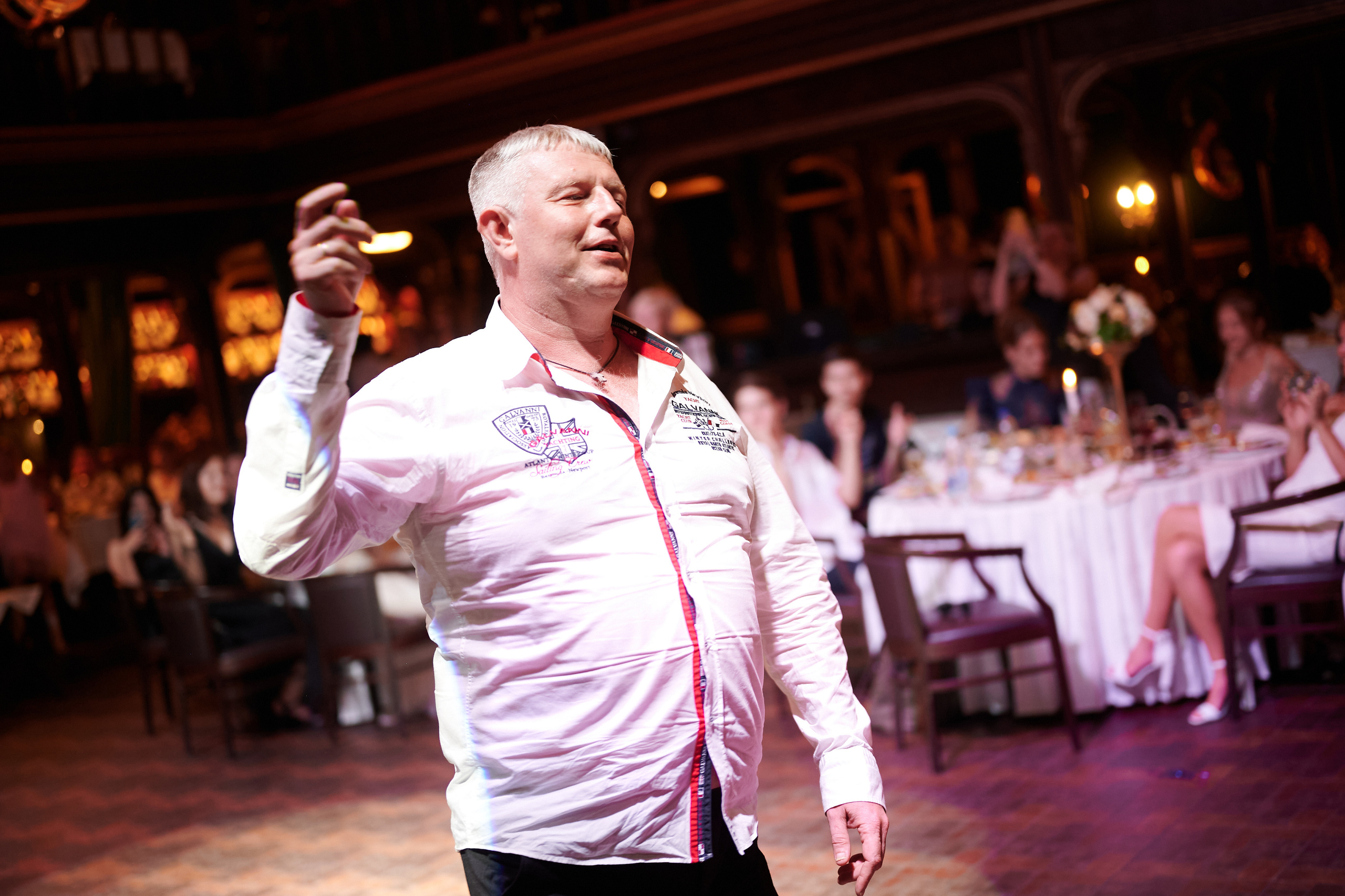 Выпускной. Репортажный фотограф в Самаре Артем Арсентьев