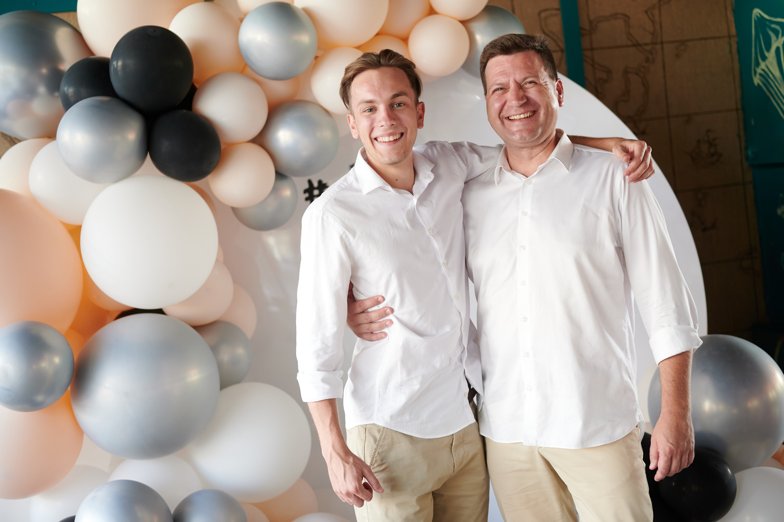 Выпускной. Репортажный фотограф в Самаре Артем Арсентьев