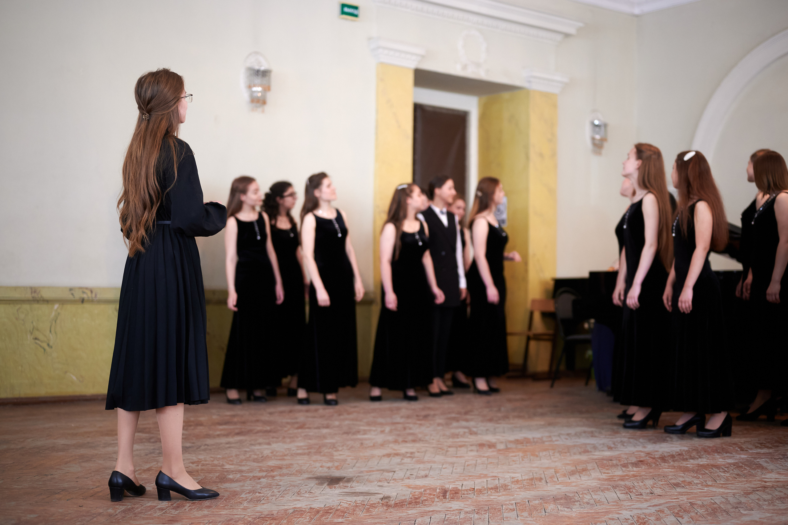 Выпускной. Репортажный фотограф в Самаре Артем Арсентьев