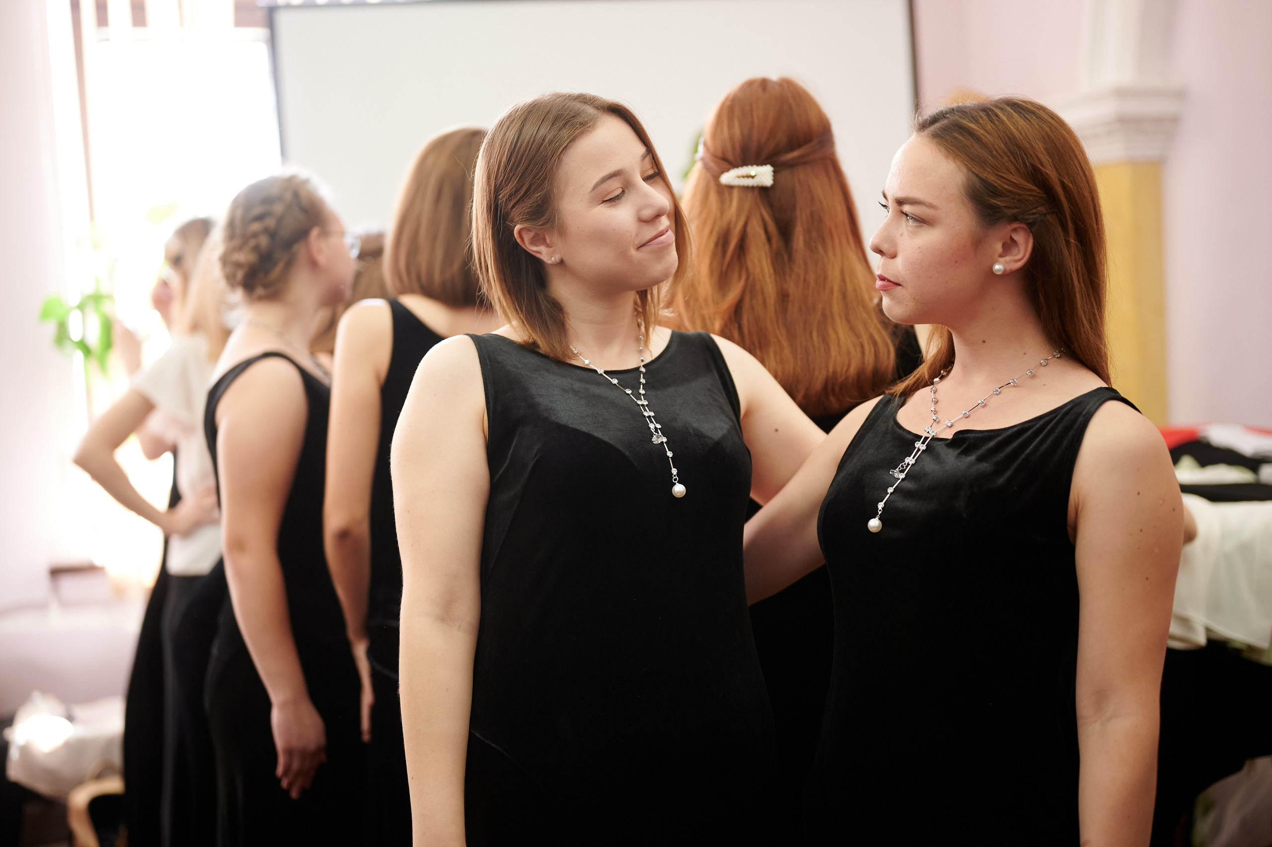 Выпускной. Репортажный фотограф в Самаре Артем Арсентьев