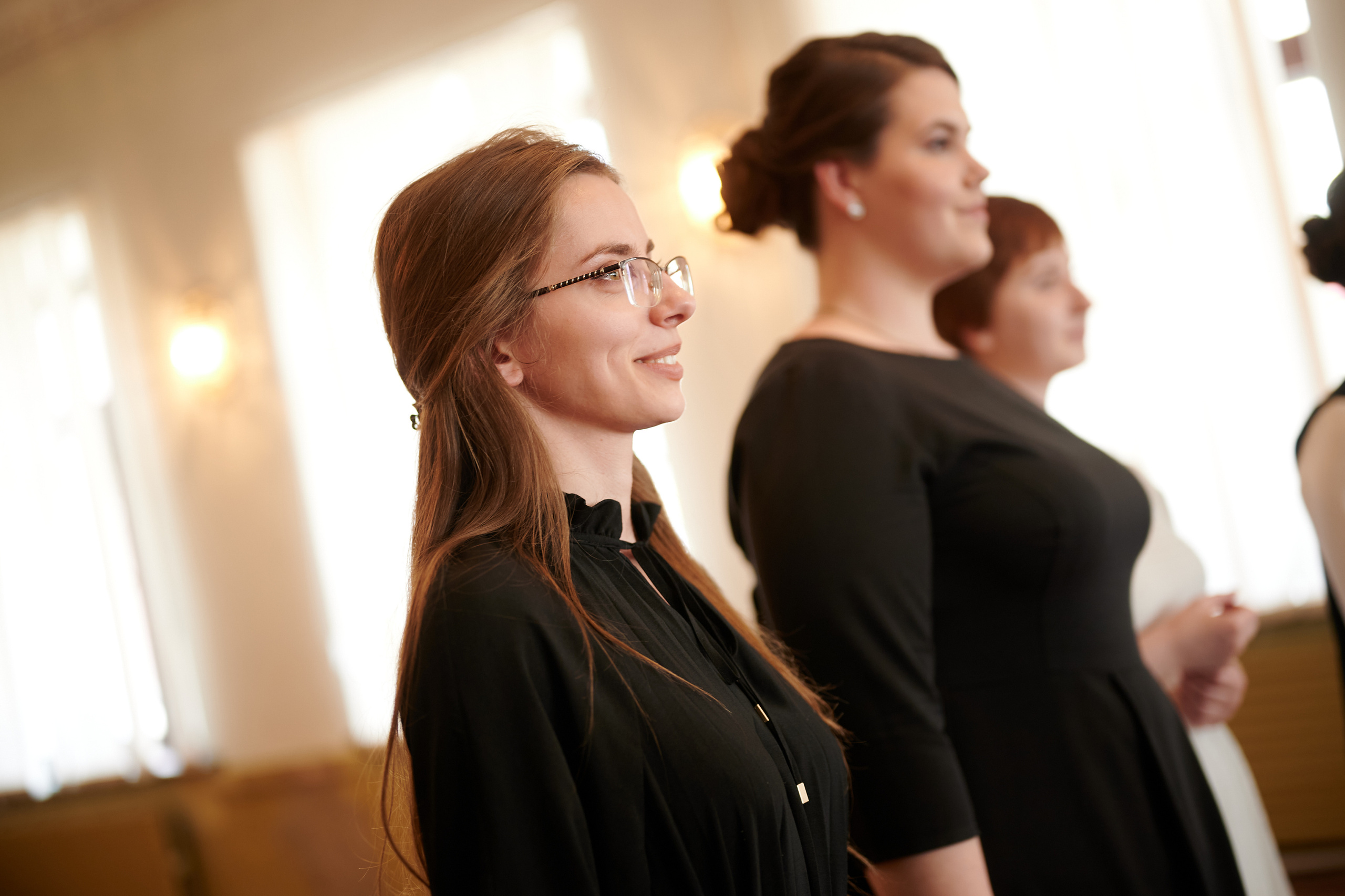 Выпускной. Репортажный фотограф в Самаре Артем Арсентьев