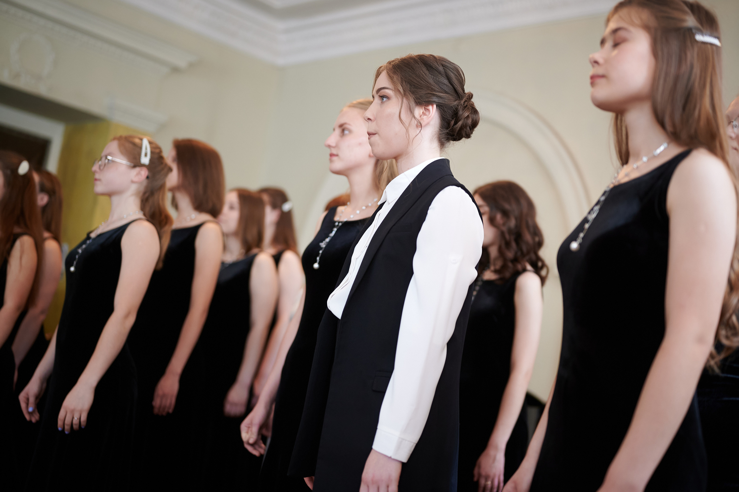 Выпускной. Репортажный фотограф в Самаре Артем Арсентьев
