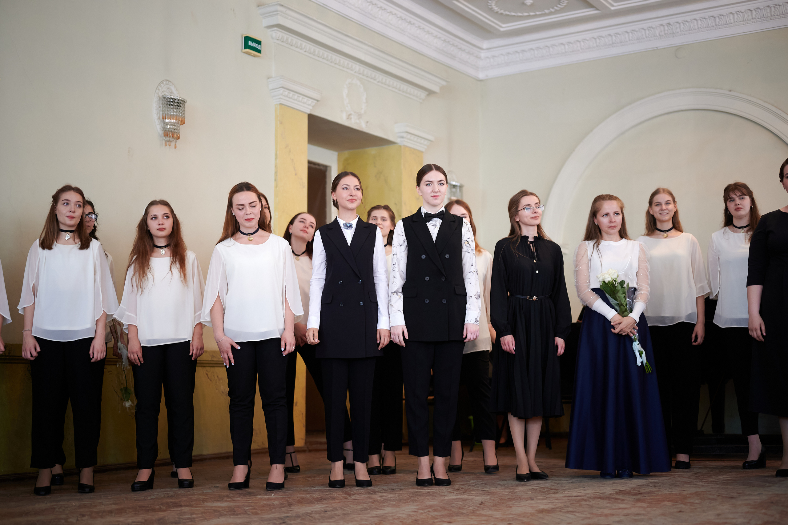 Выпускной. Репортажный фотограф в Самаре Артем Арсентьев