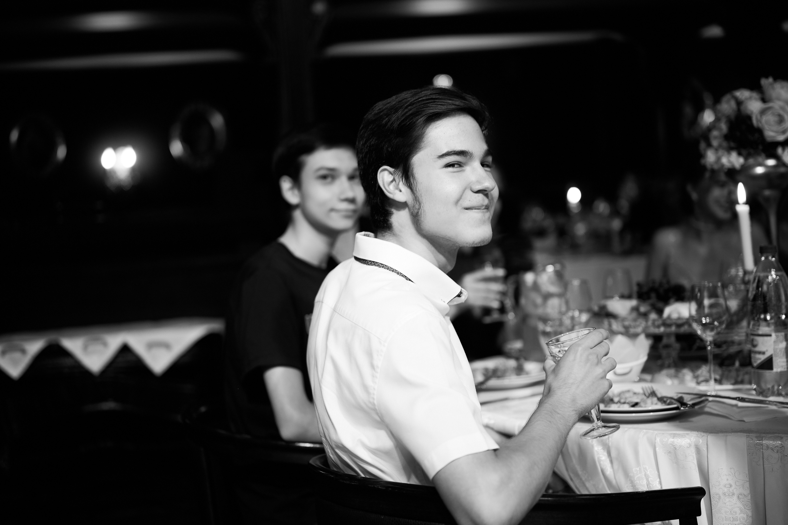 Выпускной. Репортажный фотограф в Самаре Артем Арсентьев