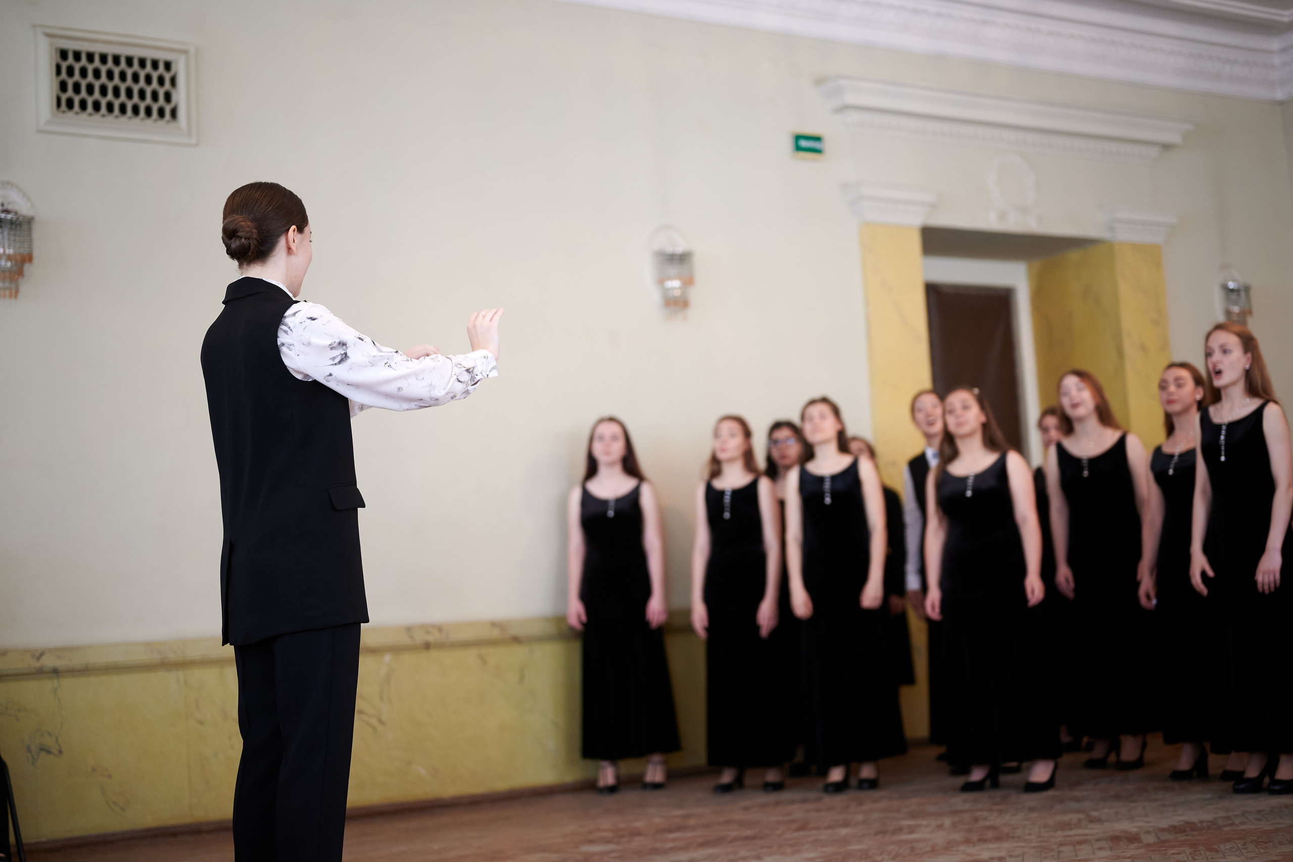 Выпускной. Репортажный фотограф в Самаре Артем Арсентьев
