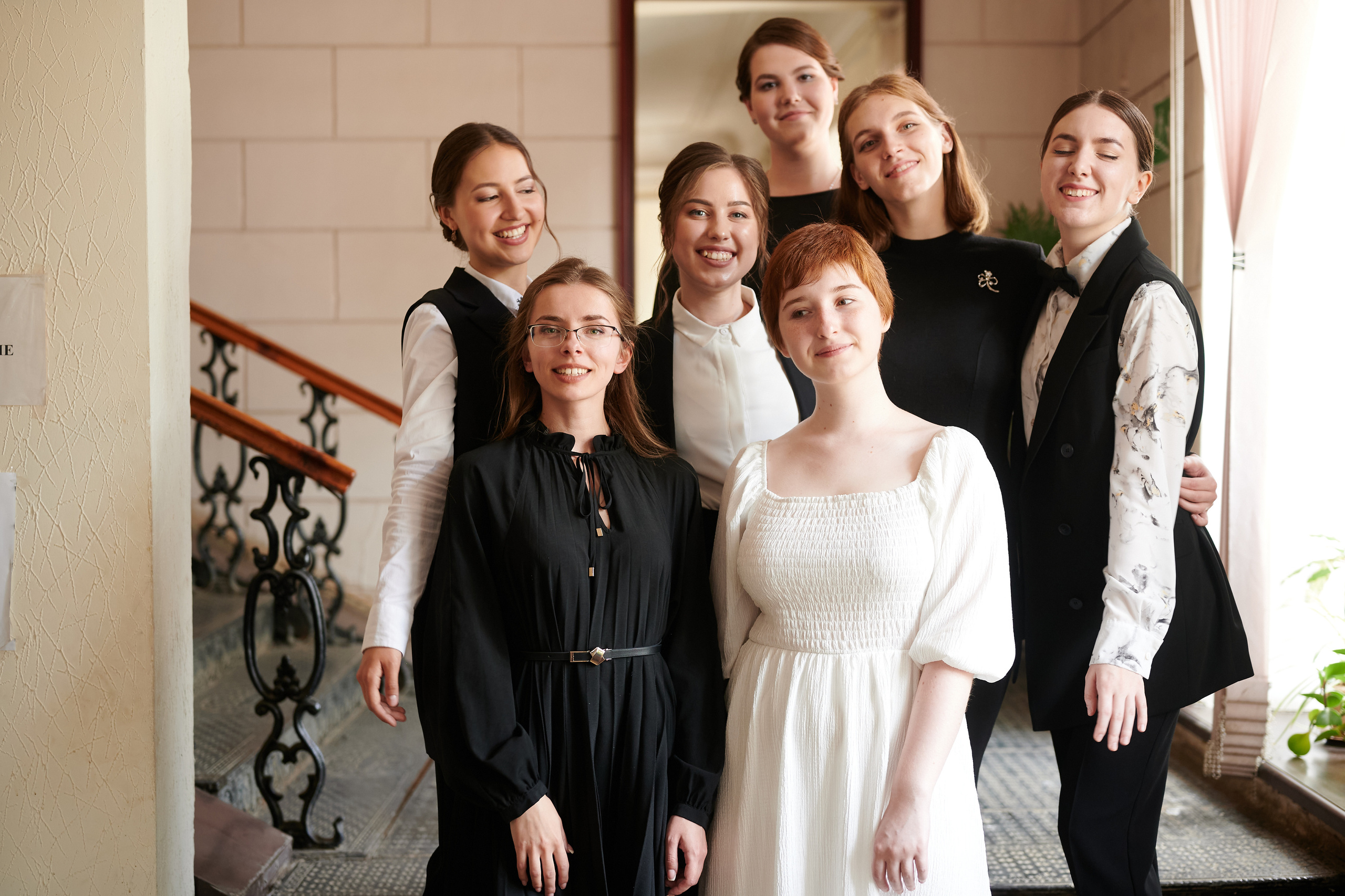 Выпускной. Репортажный фотограф в Самаре Артем Арсентьев