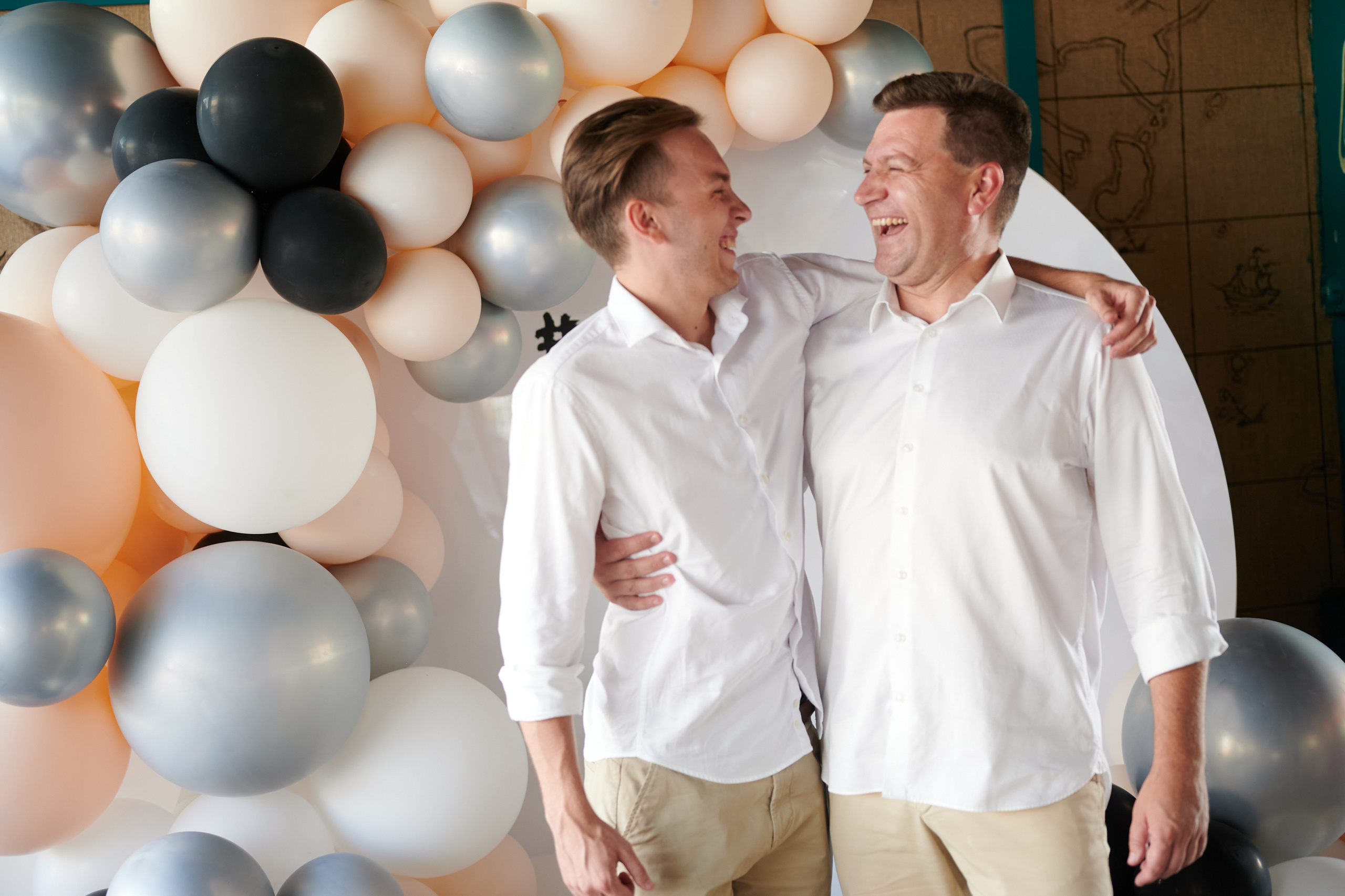 Выпускной. Репортажный фотограф в Самаре Артем Арсентьев