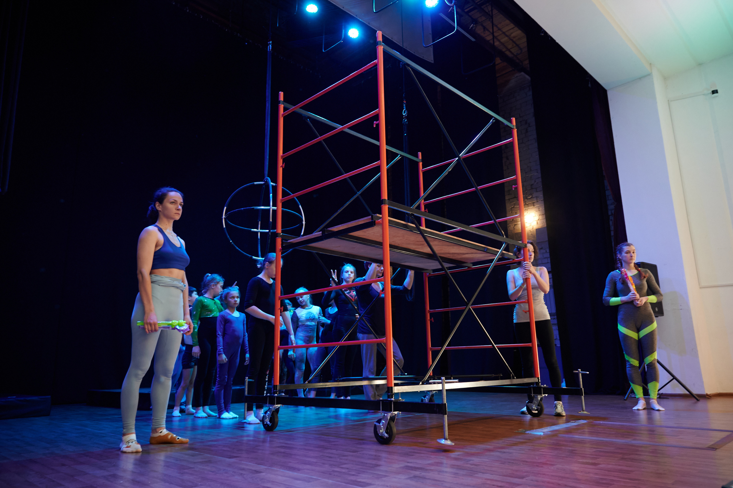 Air Camp. Репортажный фотограф в Самаре Артем Арсентьев