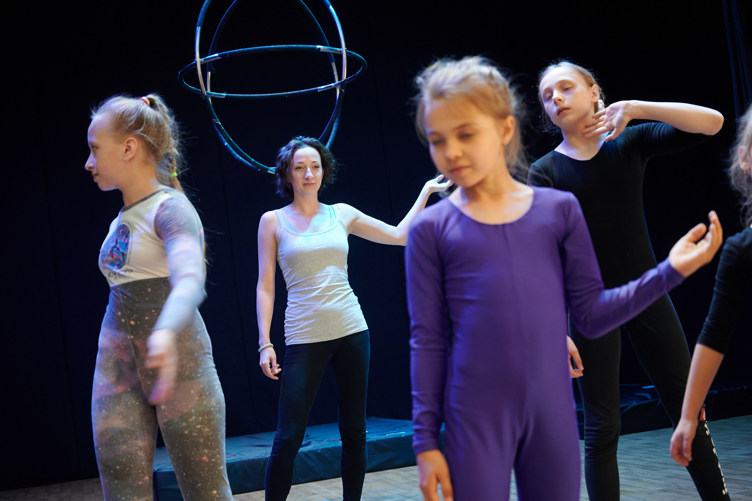 Air Camp. Репортажный фотограф в Самаре Артем Арсентьев