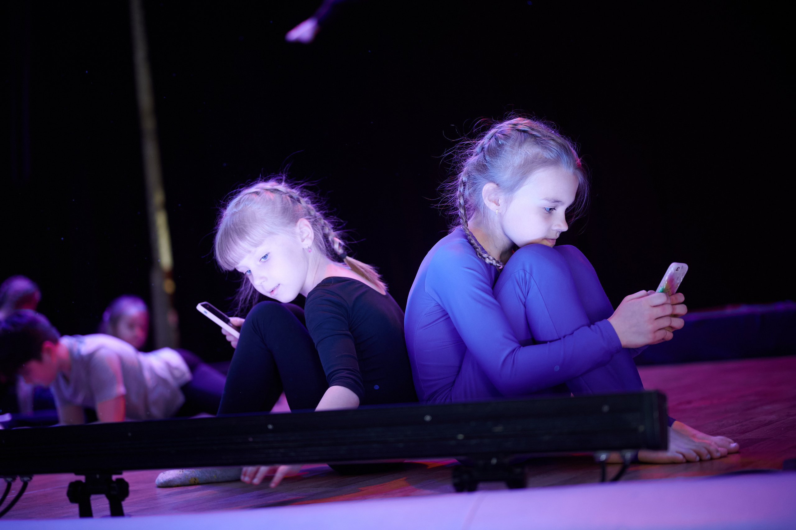 Air Camp. Репортажный фотограф в Самаре Артем Арсентьев