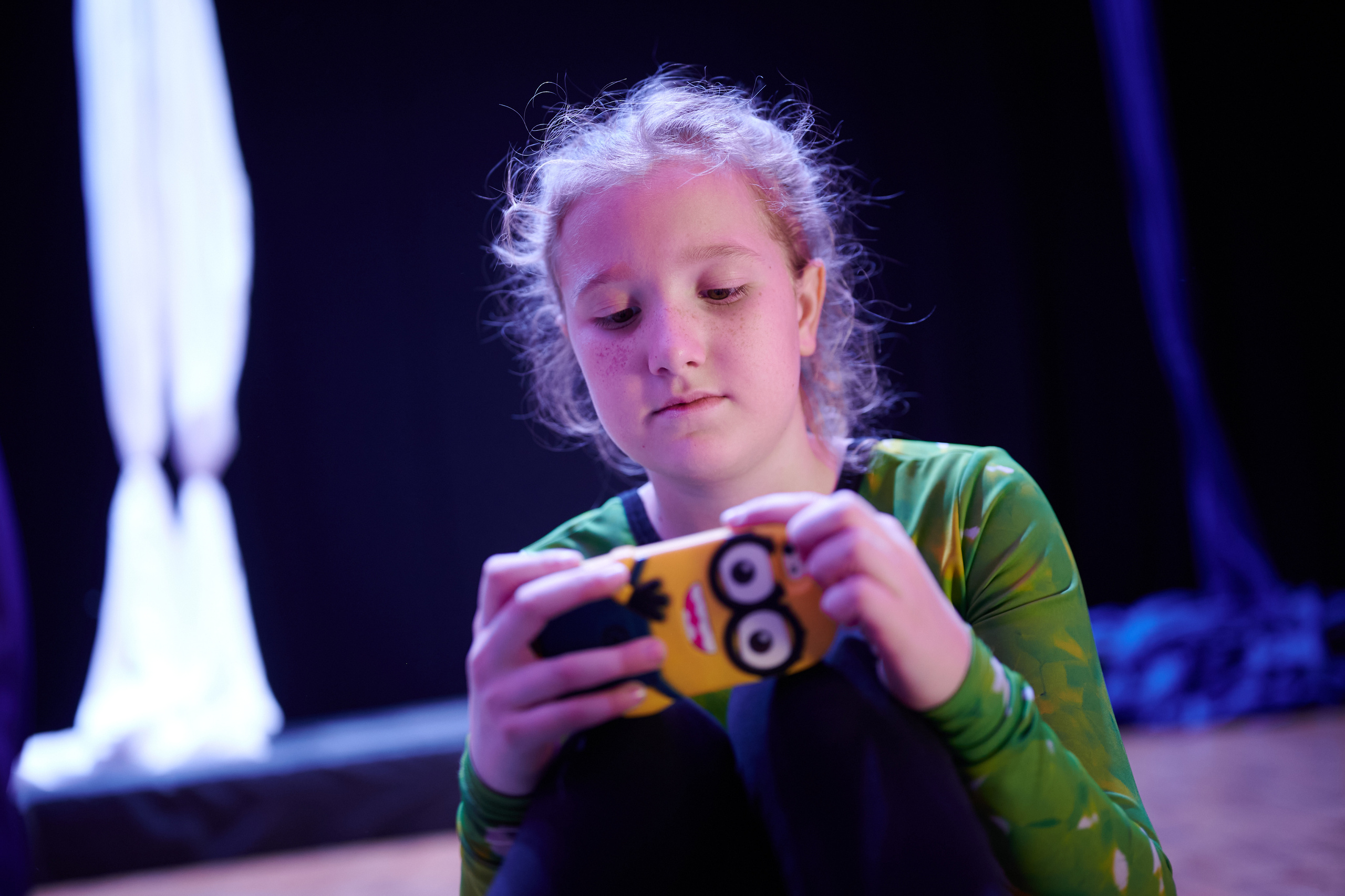 Air Camp. Репортажный фотограф в Самаре Артем Арсентьев