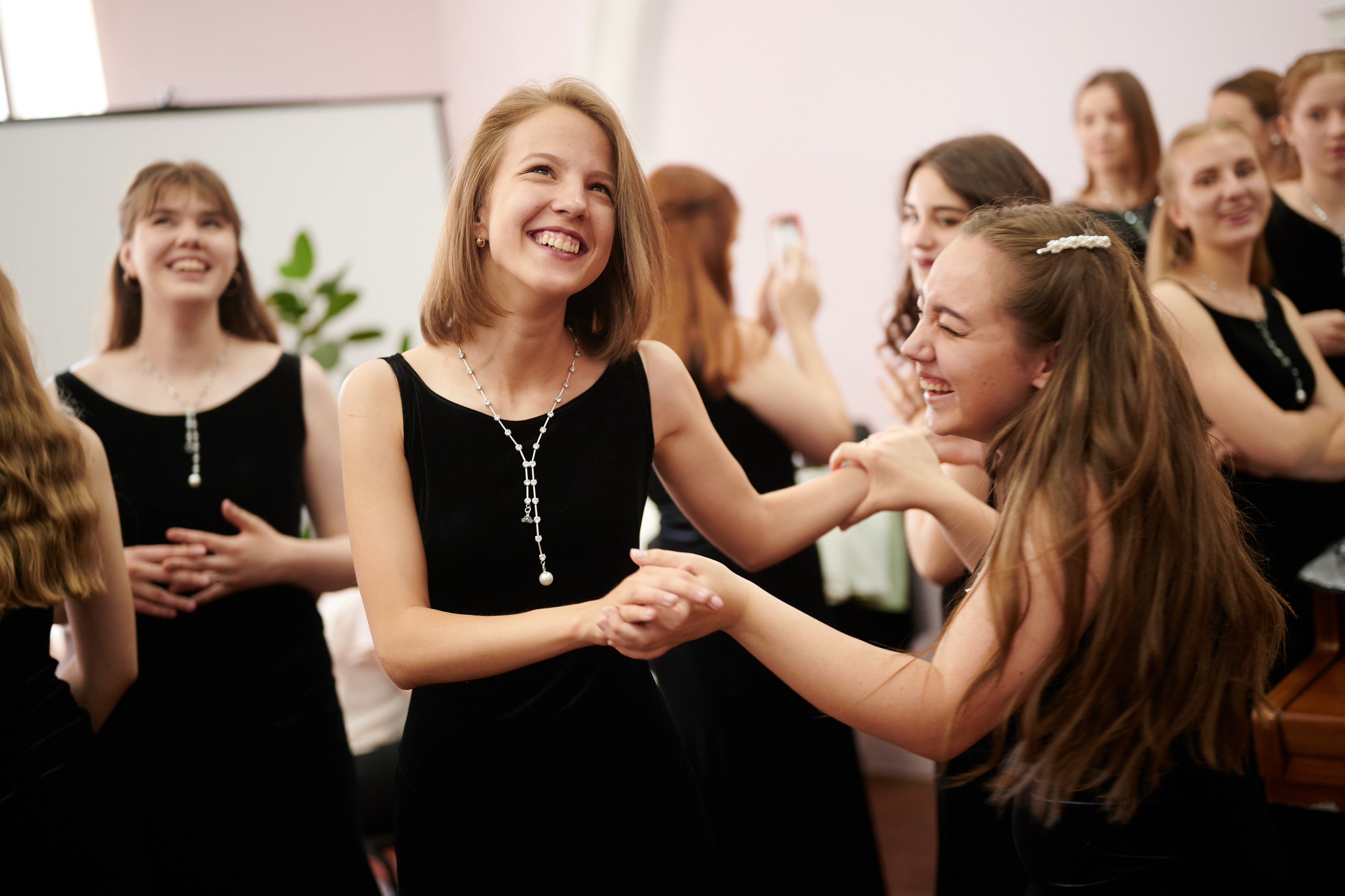 Выпускной. Репортажный фотограф в Самаре Артем Арсентьев