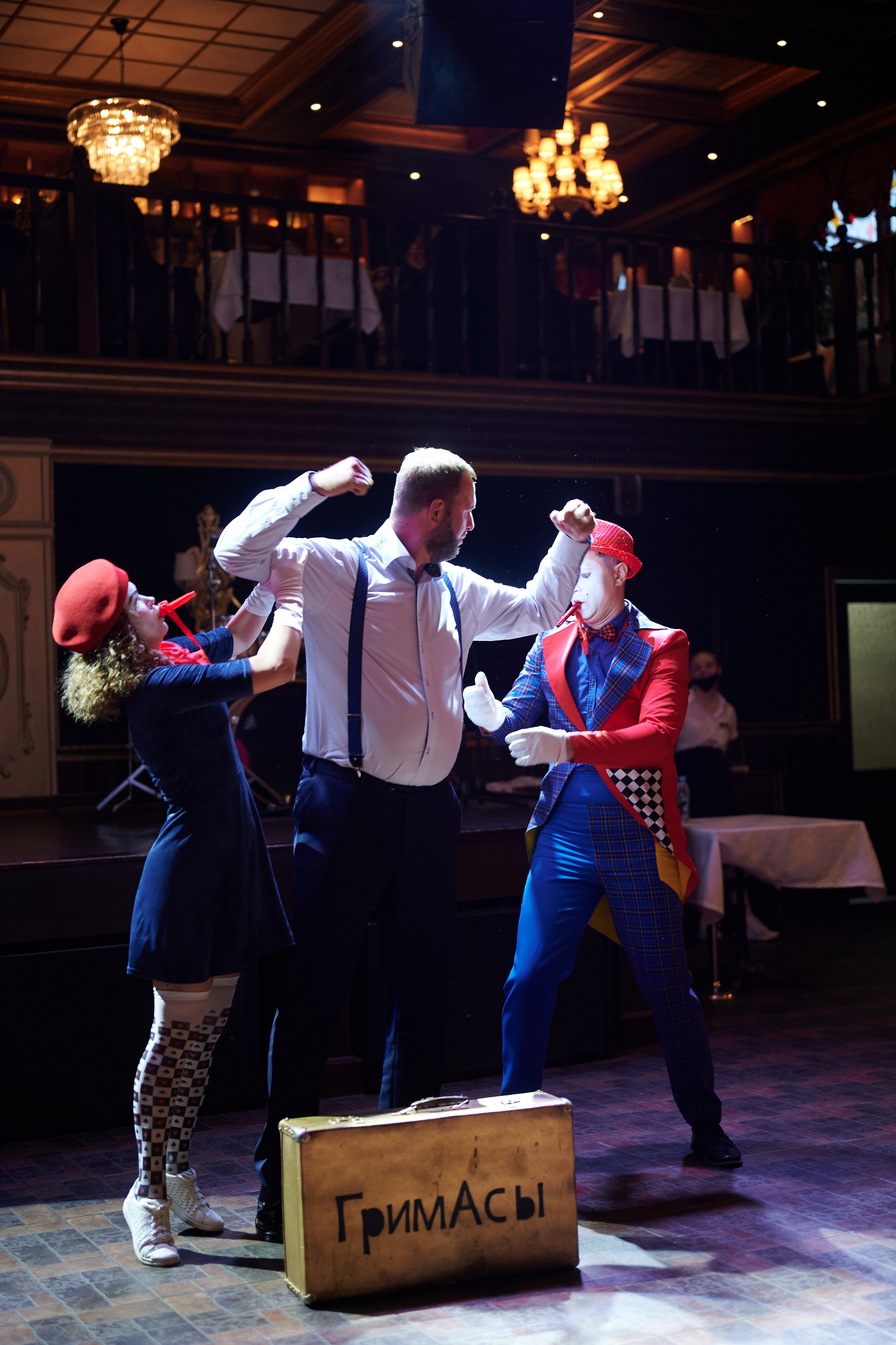 Выпускной. Репортажный фотограф в Самаре Артем Арсентьев