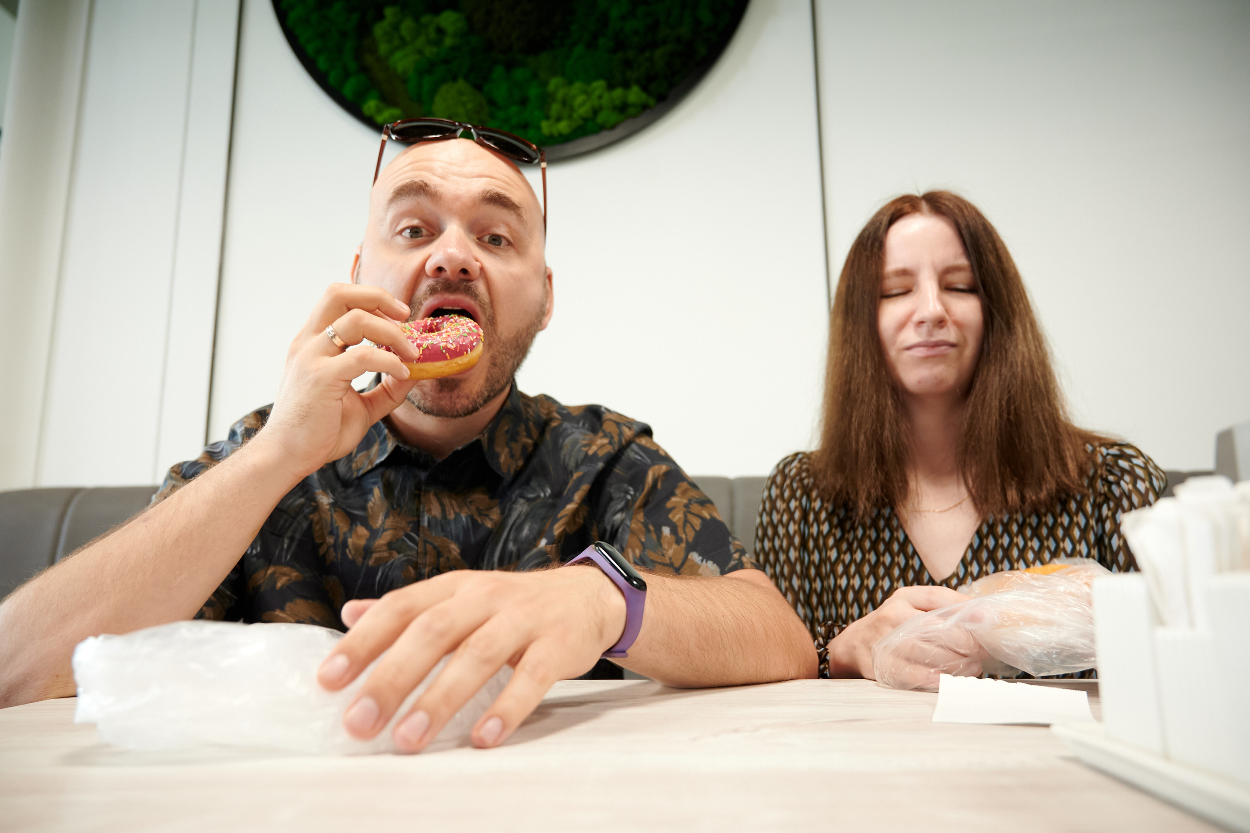 Air Camp. Репортажный фотограф в Самаре Артем Арсентьев