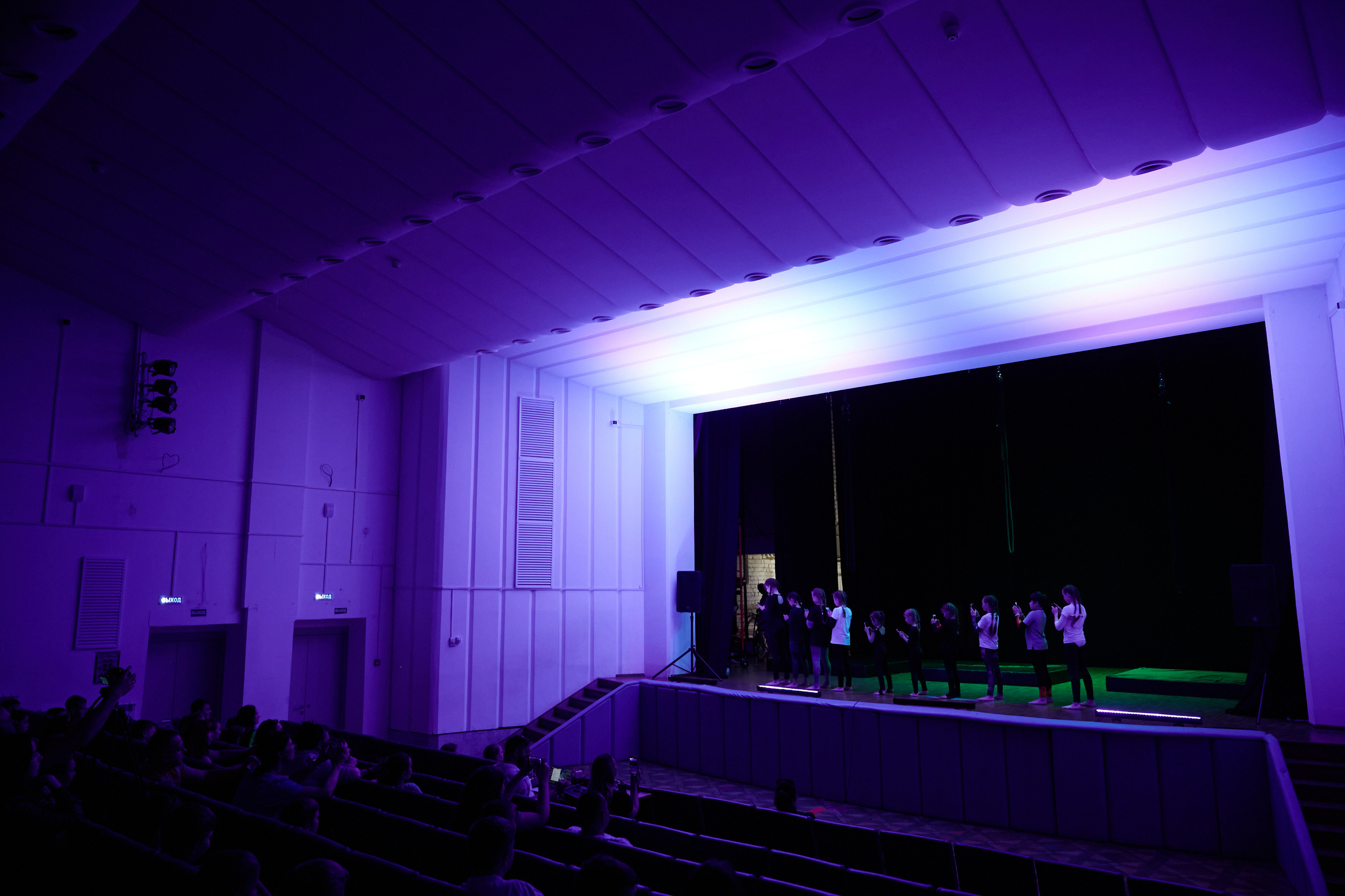 Air Camp. Репортажный фотограф в Самаре Артем Арсентьев