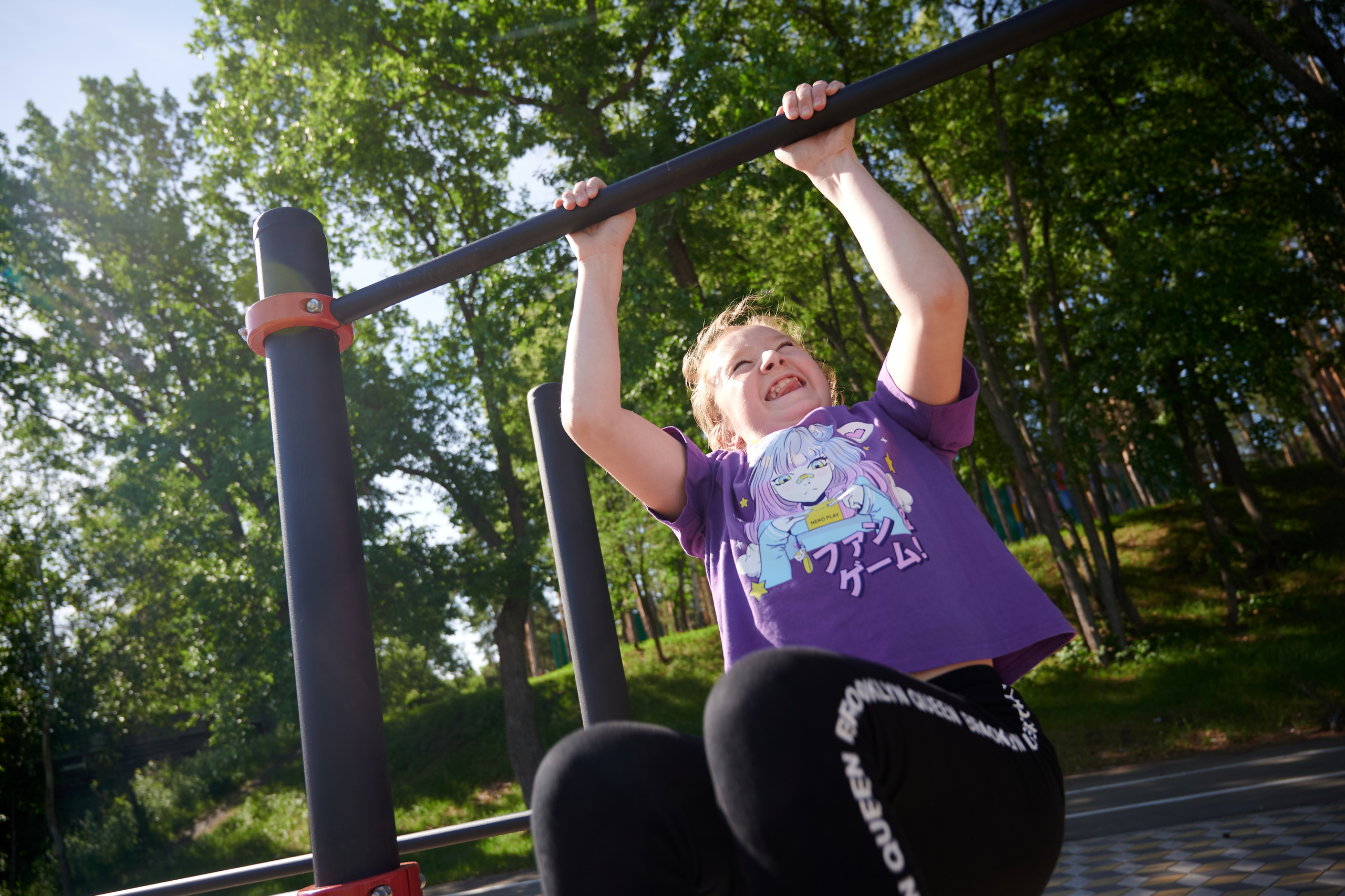 Air Camp. Репортажный фотограф в Самаре Артем Арсентьев