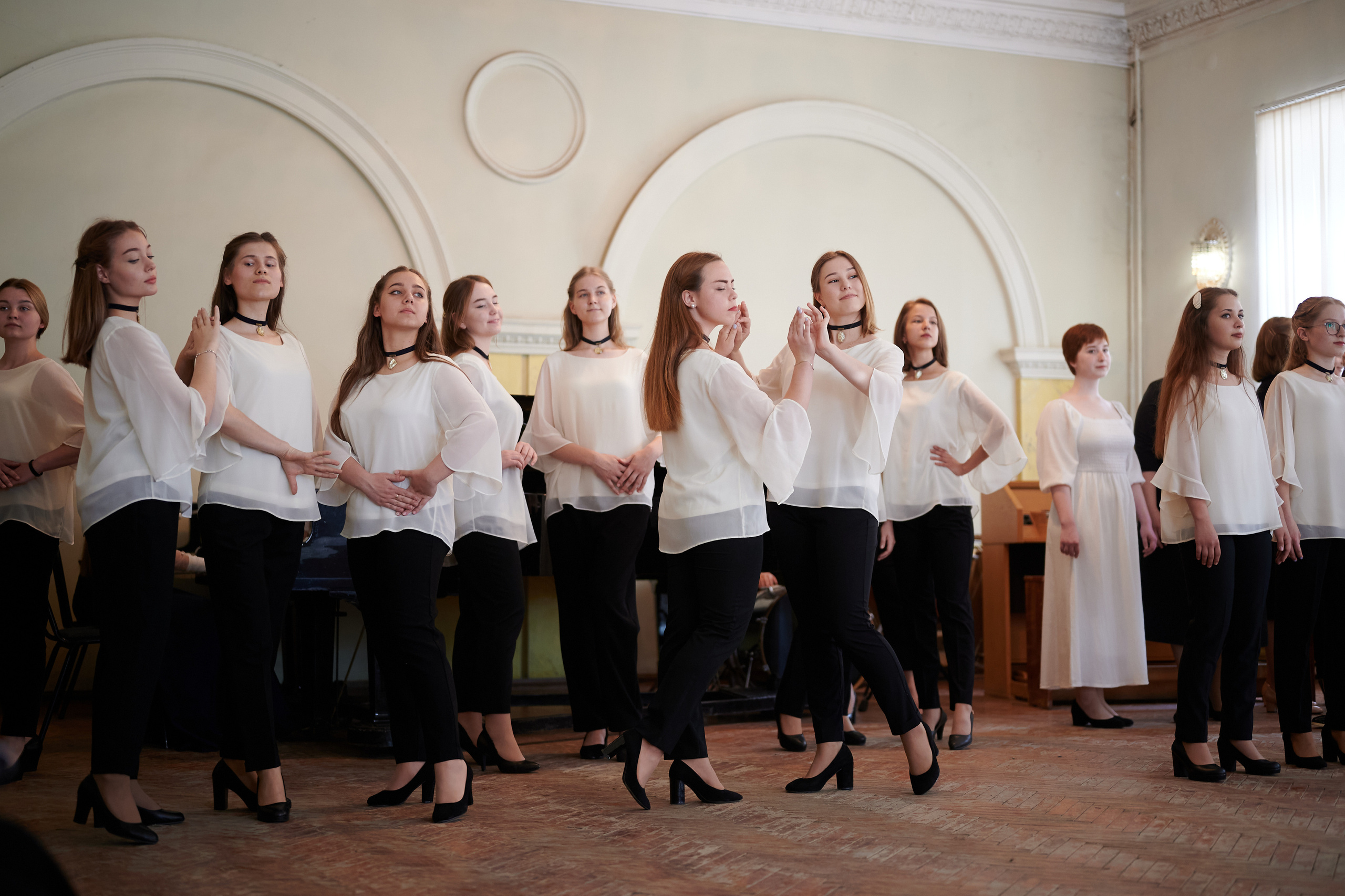 Выпускной. Репортажный фотограф в Самаре Артем Арсентьев