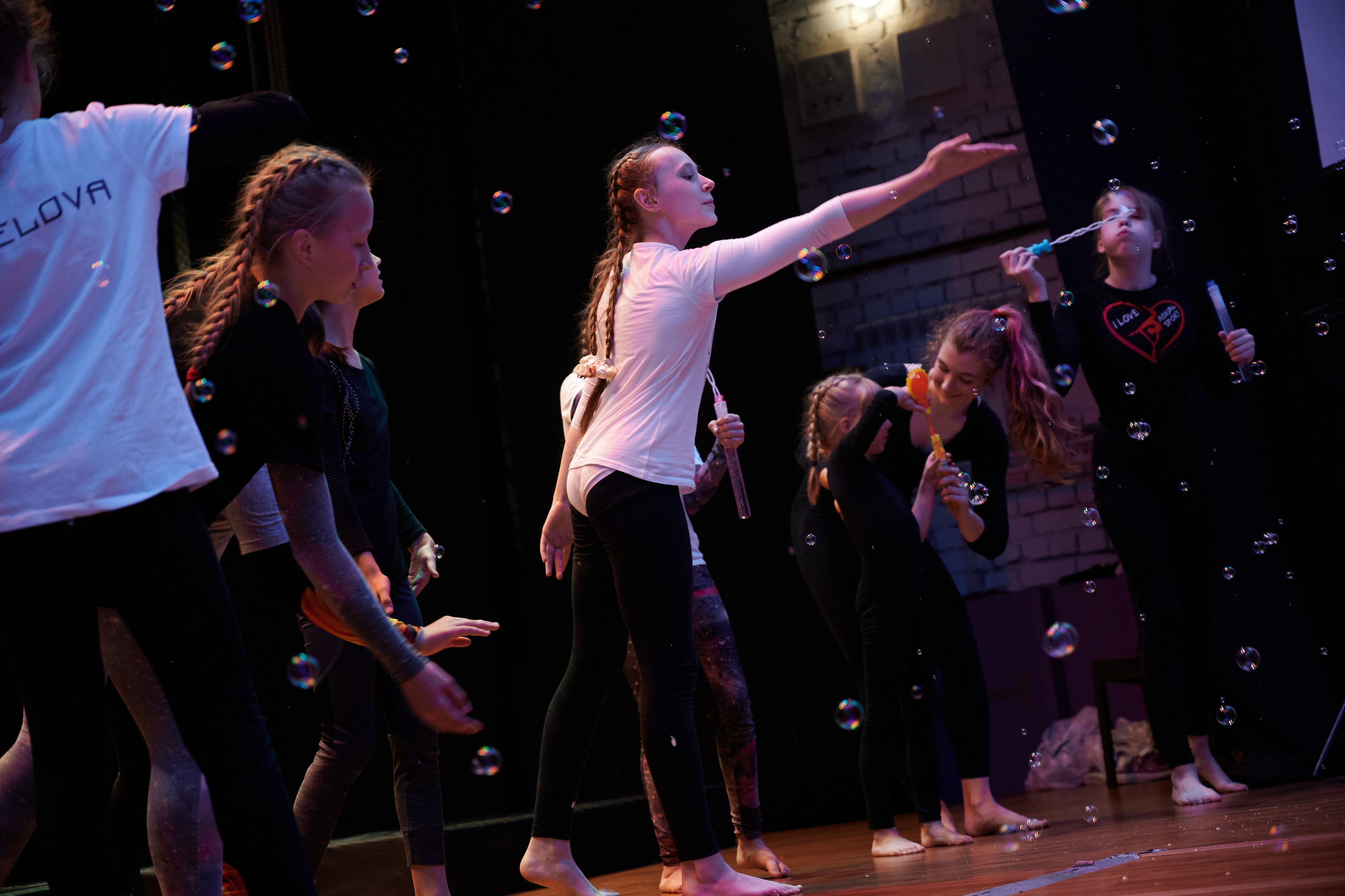 Air Camp. Репортажный фотограф в Самаре Артем Арсентьев