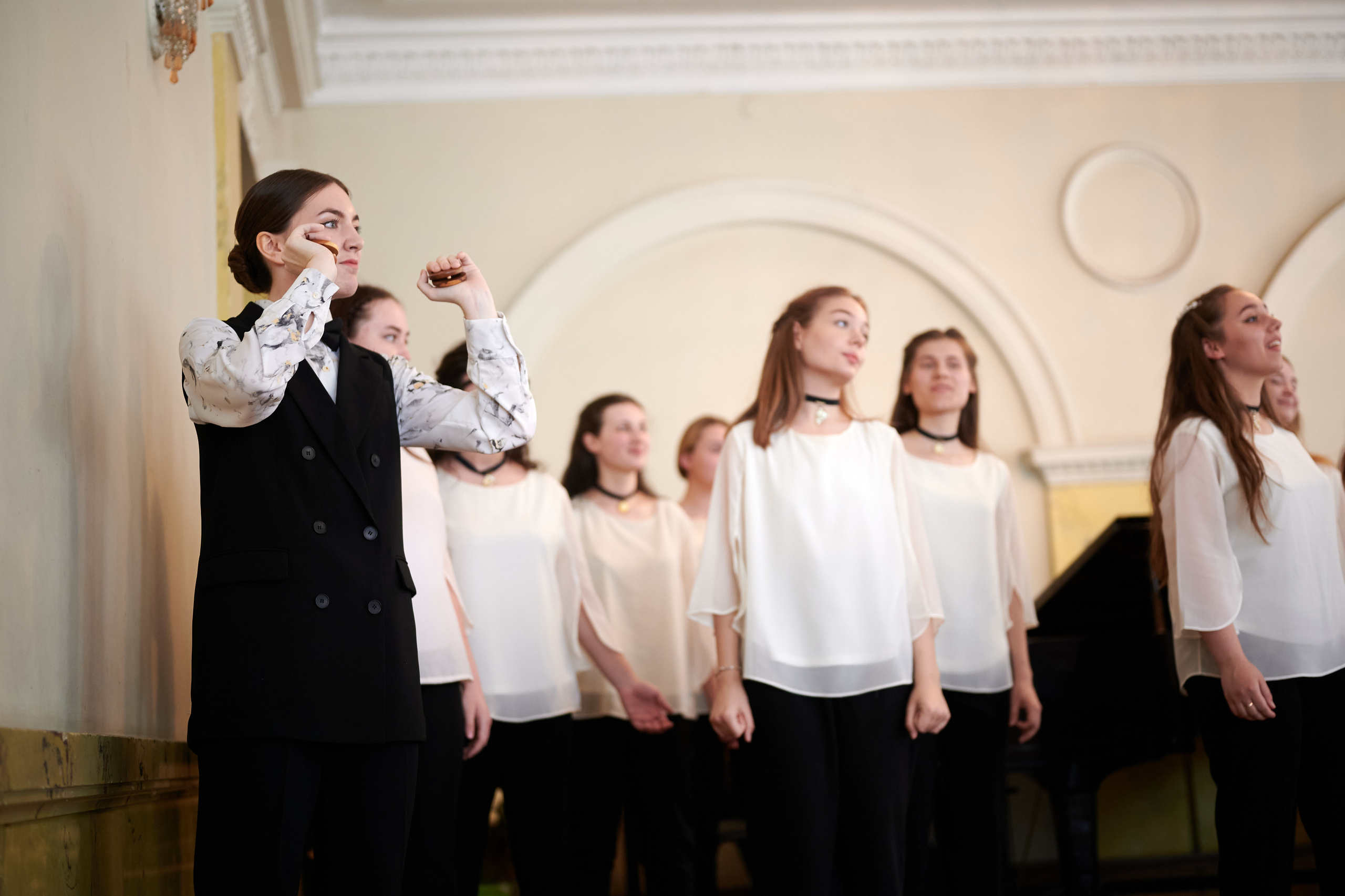 Выпускной. Репортажный фотограф в Самаре Артем Арсентьев