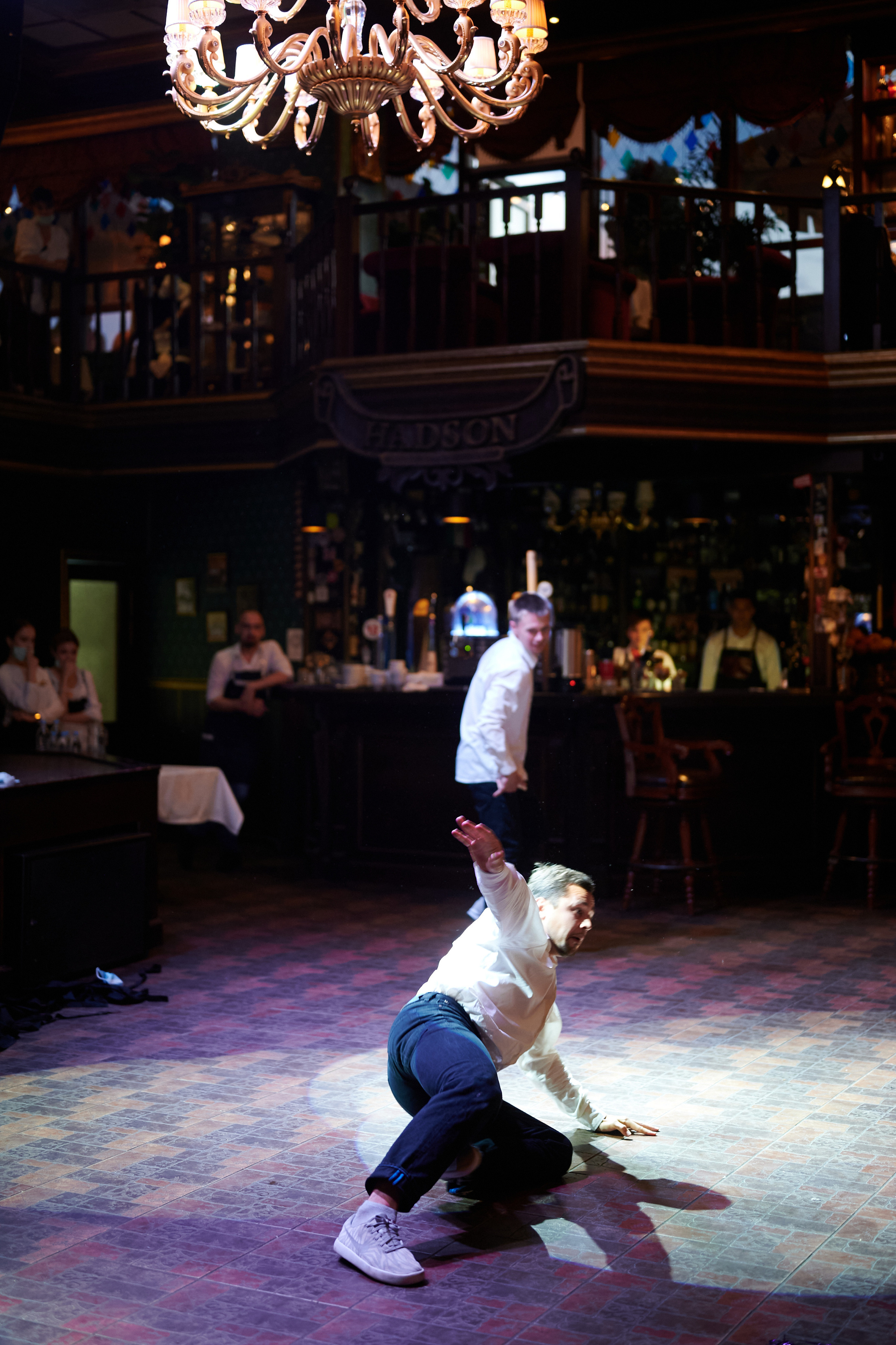 Выпускной. Репортажный фотограф в Самаре Артем Арсентьев