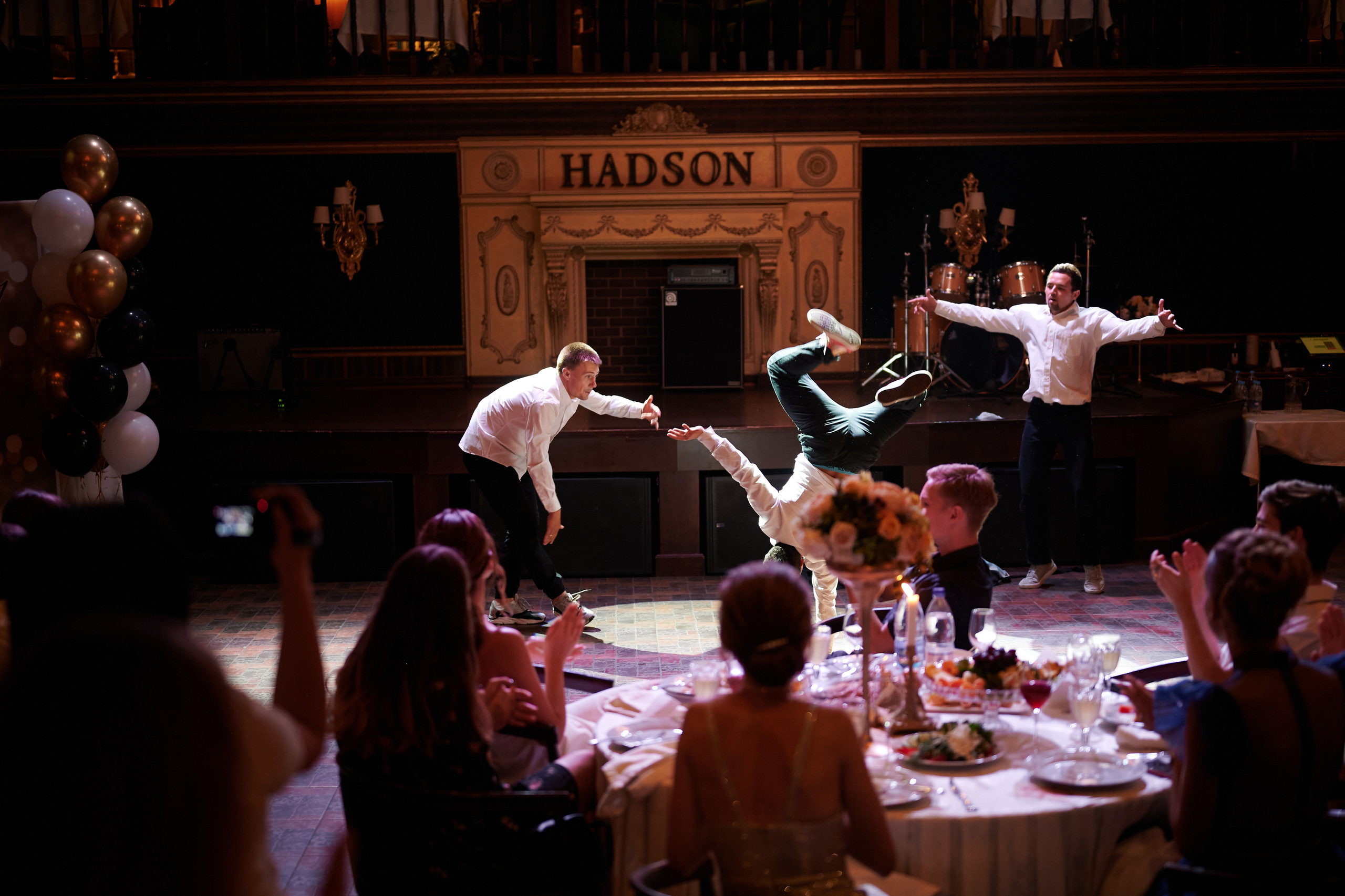 Выпускной. Репортажный фотограф в Самаре Артем Арсентьев