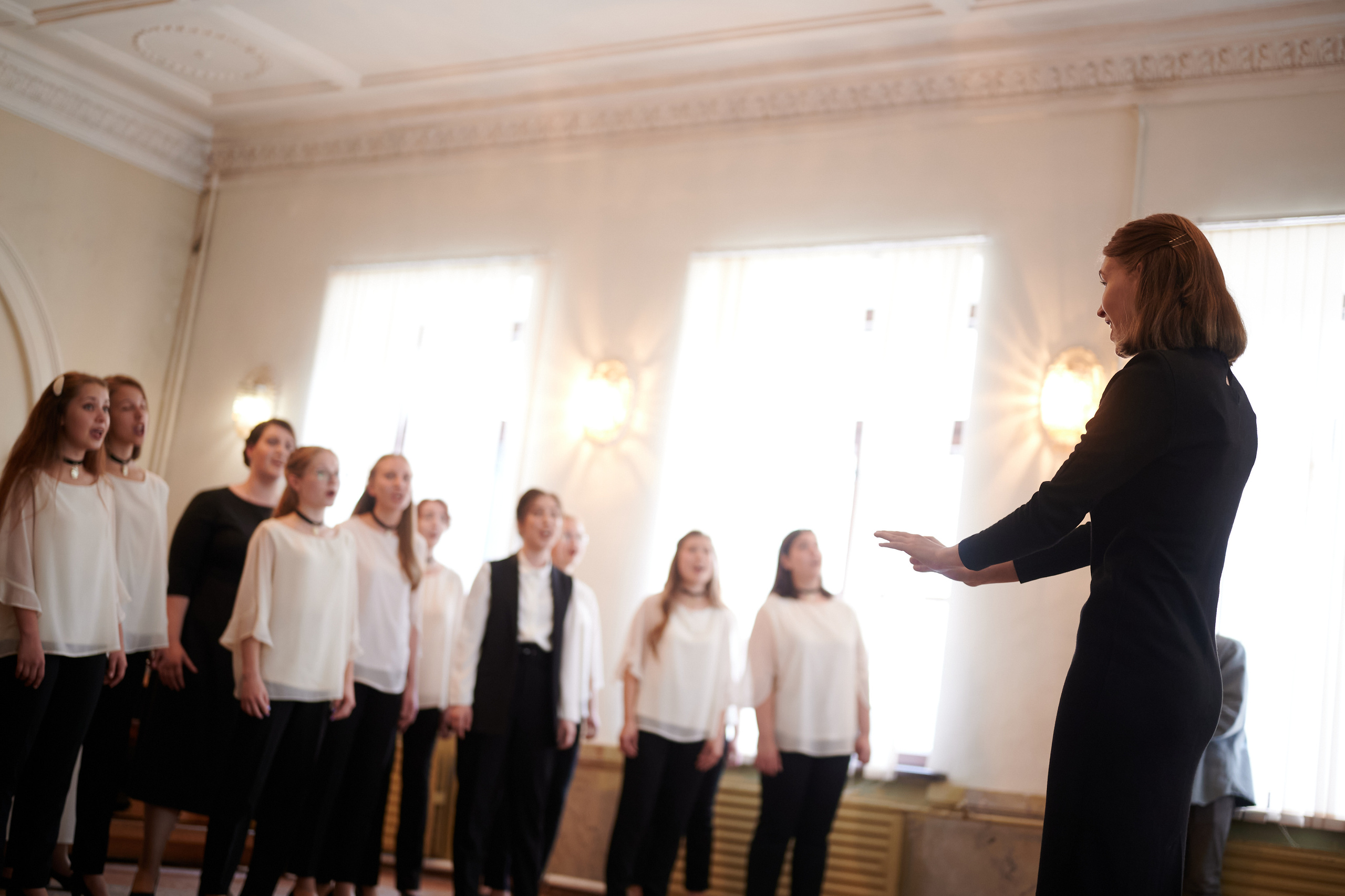 Выпускной. Репортажный фотограф в Самаре Артем Арсентьев