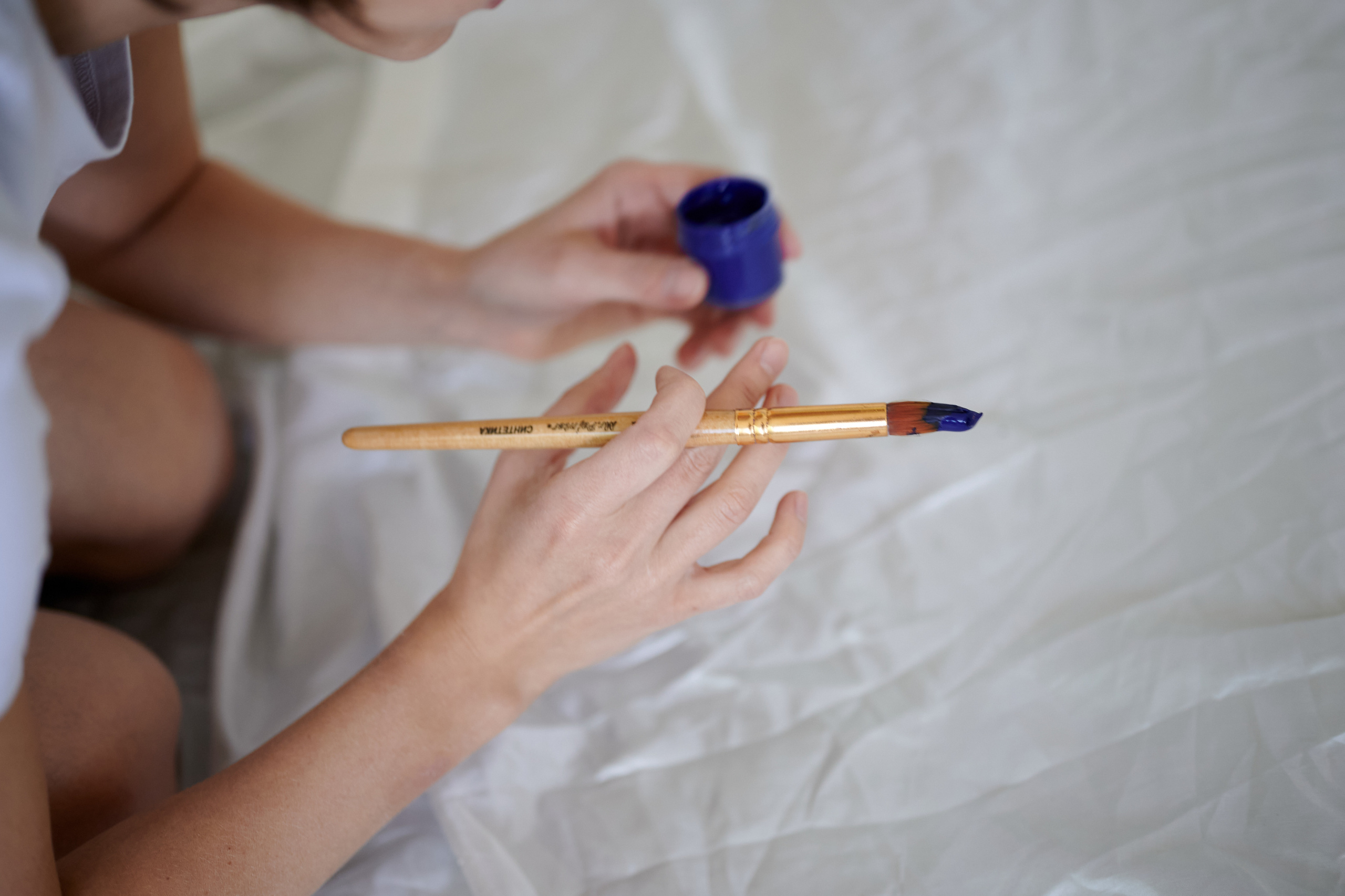 Air Camp. Репортажный фотограф в Самаре Артем Арсентьев