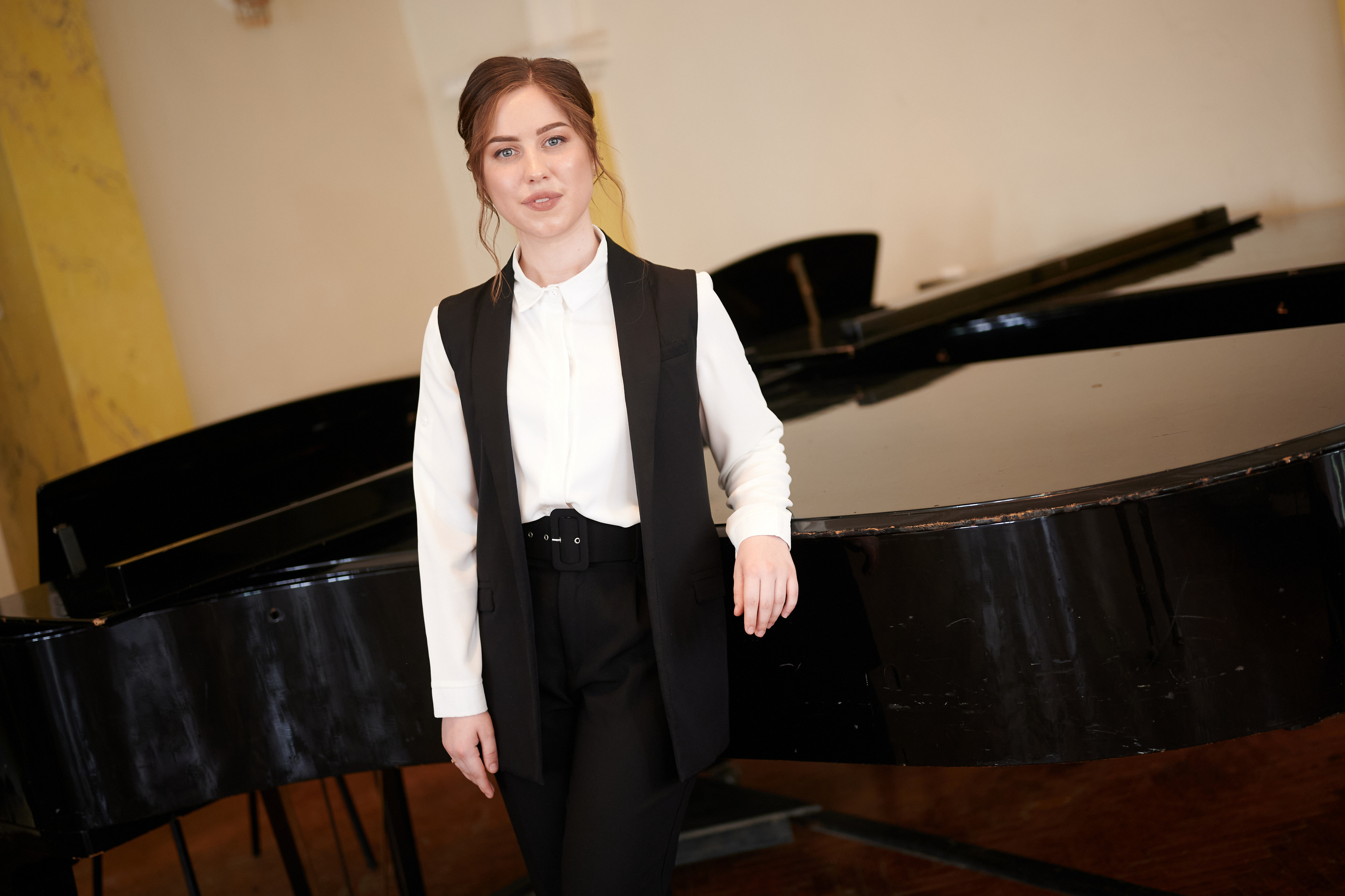 Выпускной. Репортажный фотограф в Самаре Артем Арсентьев