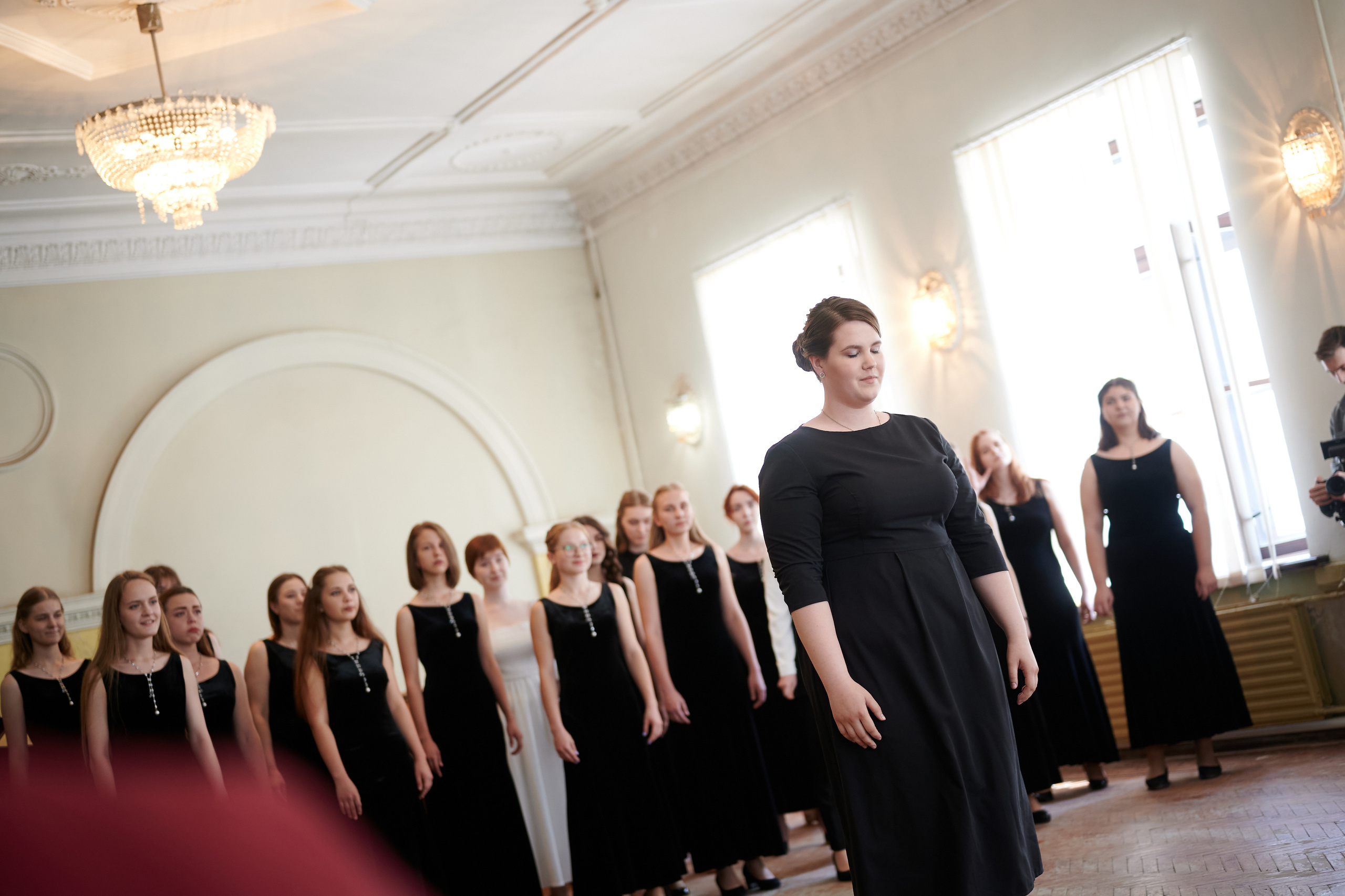 Выпускной. Репортажный фотограф в Самаре Артем Арсентьев