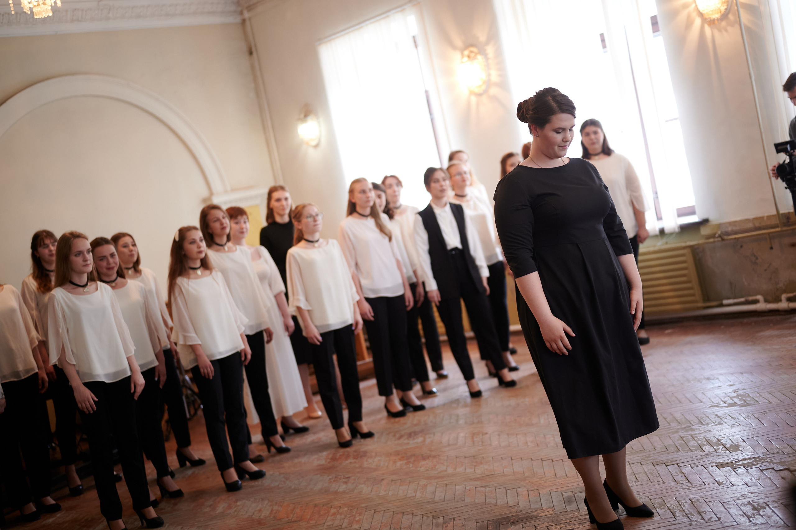 Выпускной. Репортажный фотограф в Самаре Артем Арсентьев