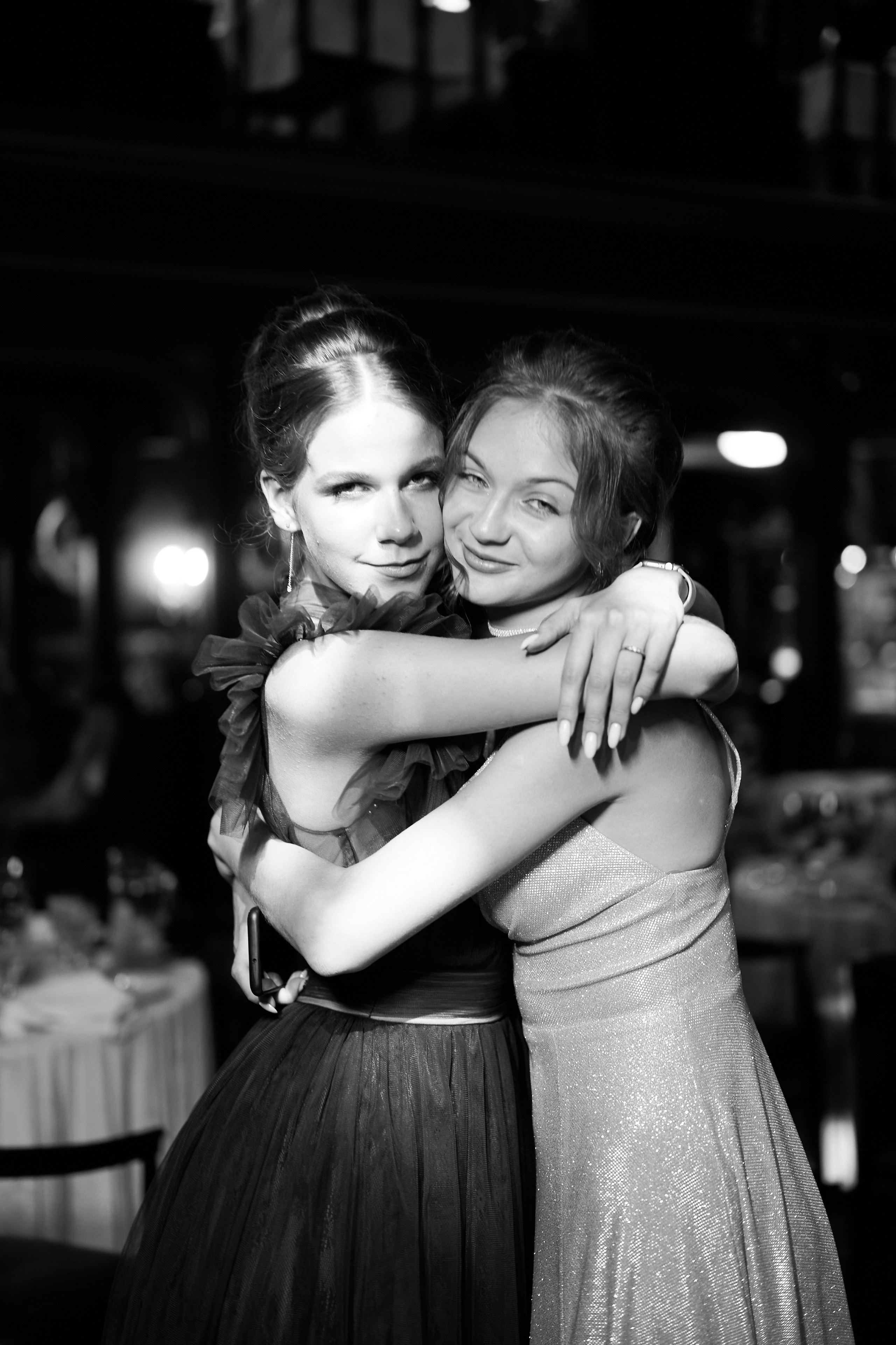 Выпускной. Репортажный фотограф в Самаре Артем Арсентьев