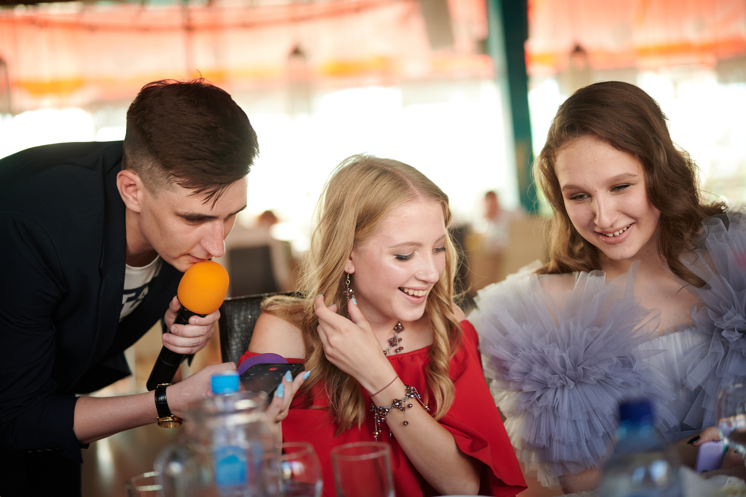 Выпускной. Репортажный фотограф в Самаре Артем Арсентьев