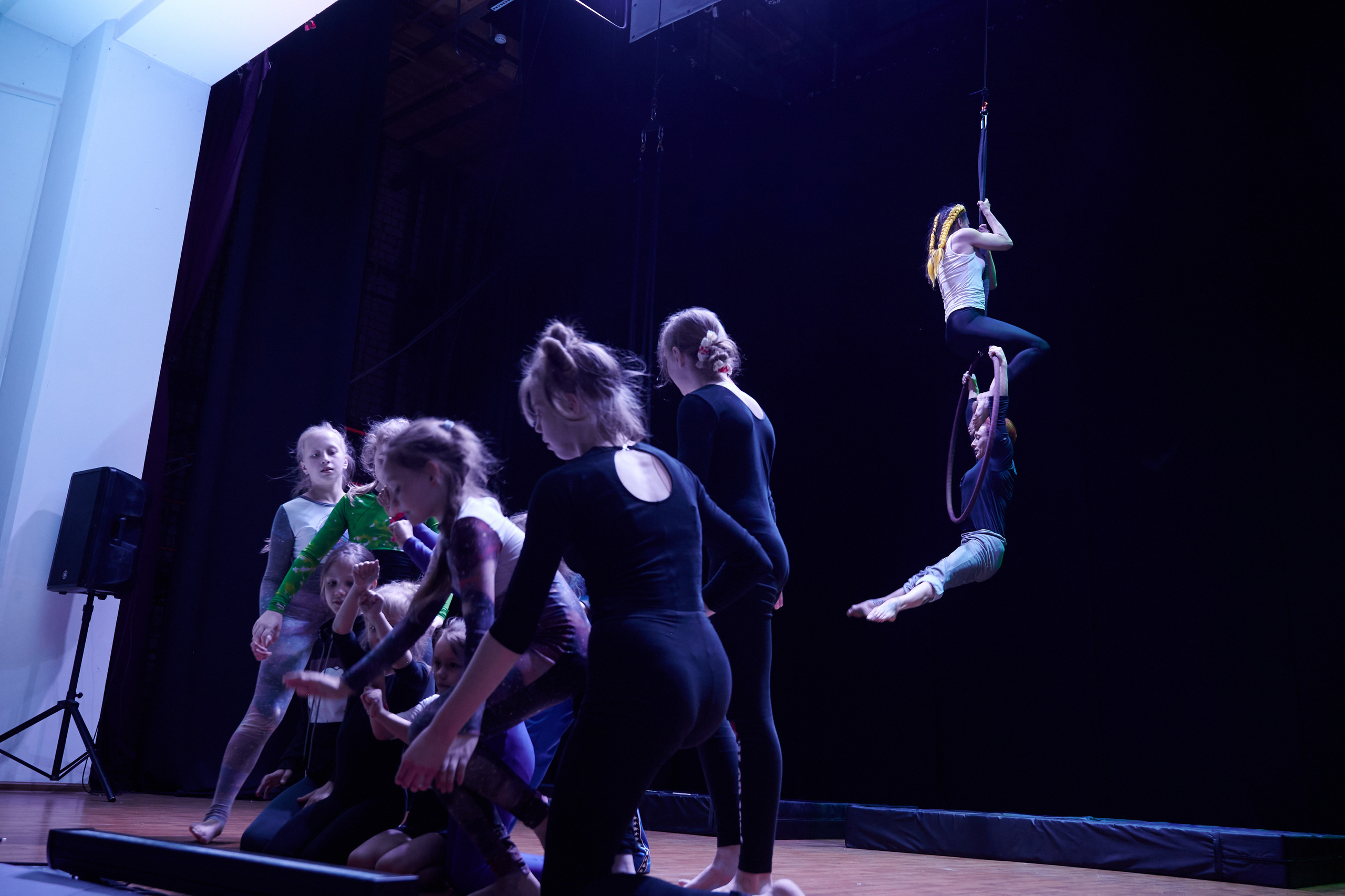 Air Camp. Репортажный фотограф в Самаре Артем Арсентьев