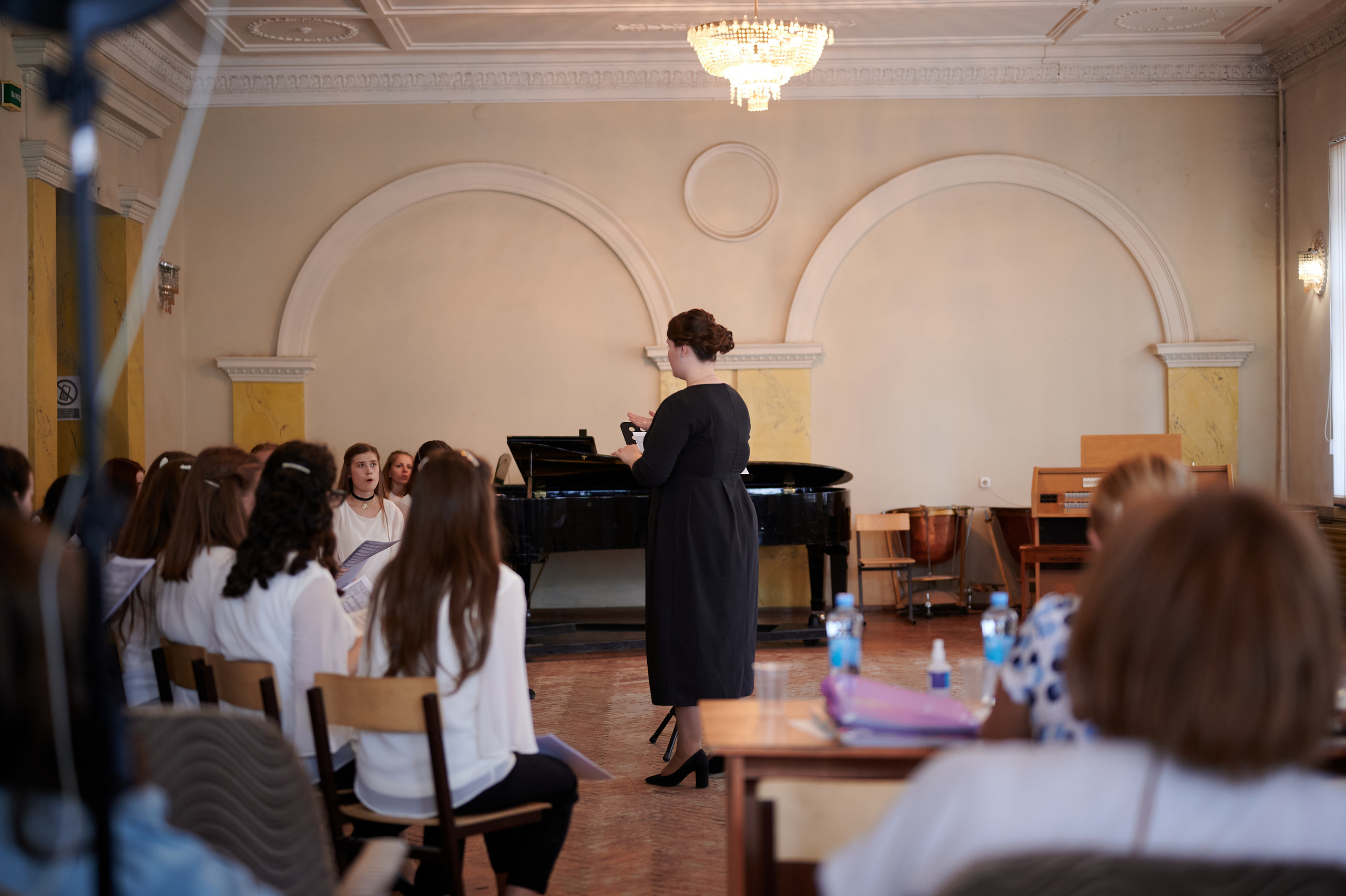 Выпускной. Репортажный фотограф в Самаре Артем Арсентьев